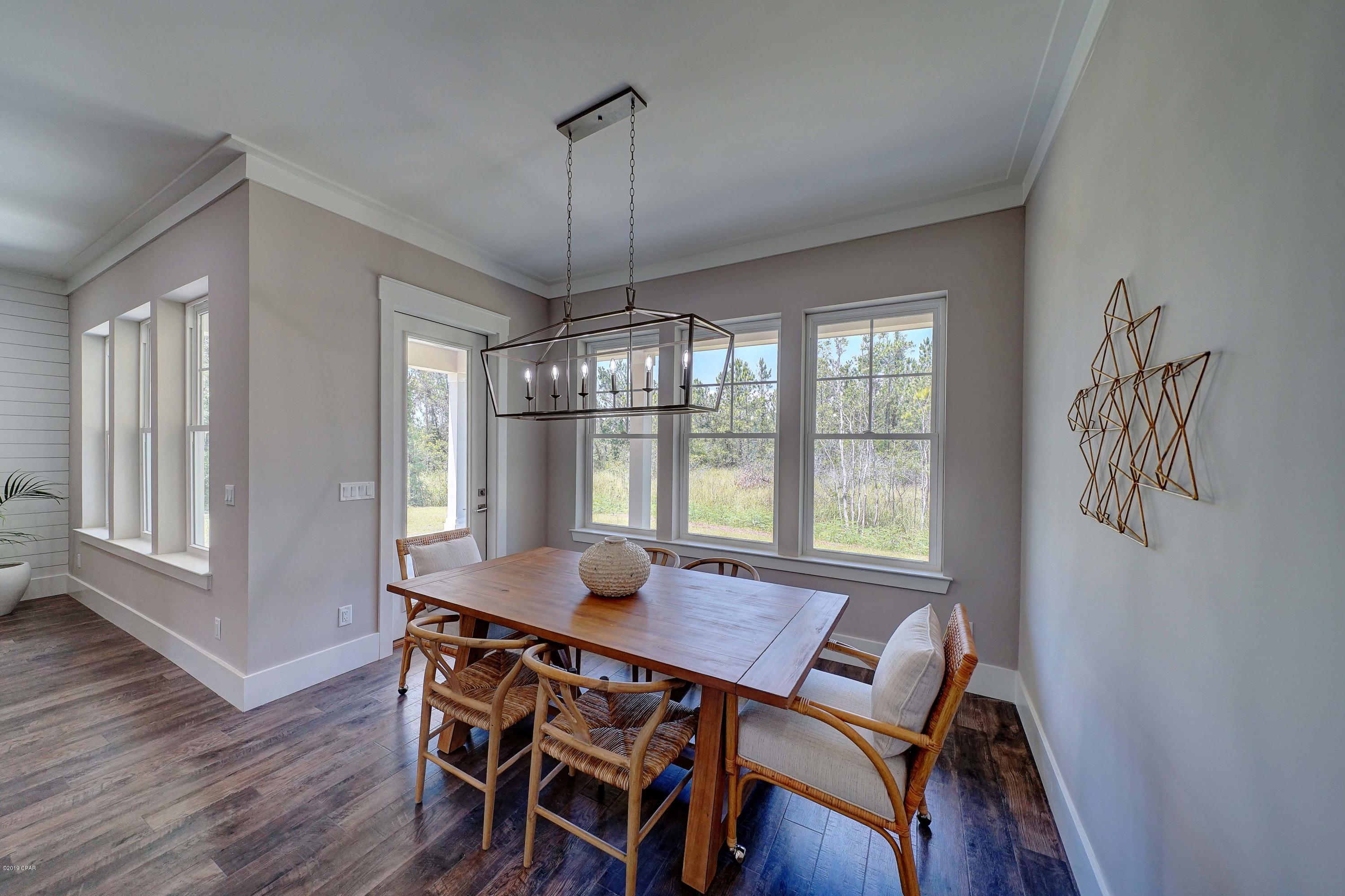 Dolphin Bay Ph I - Residential