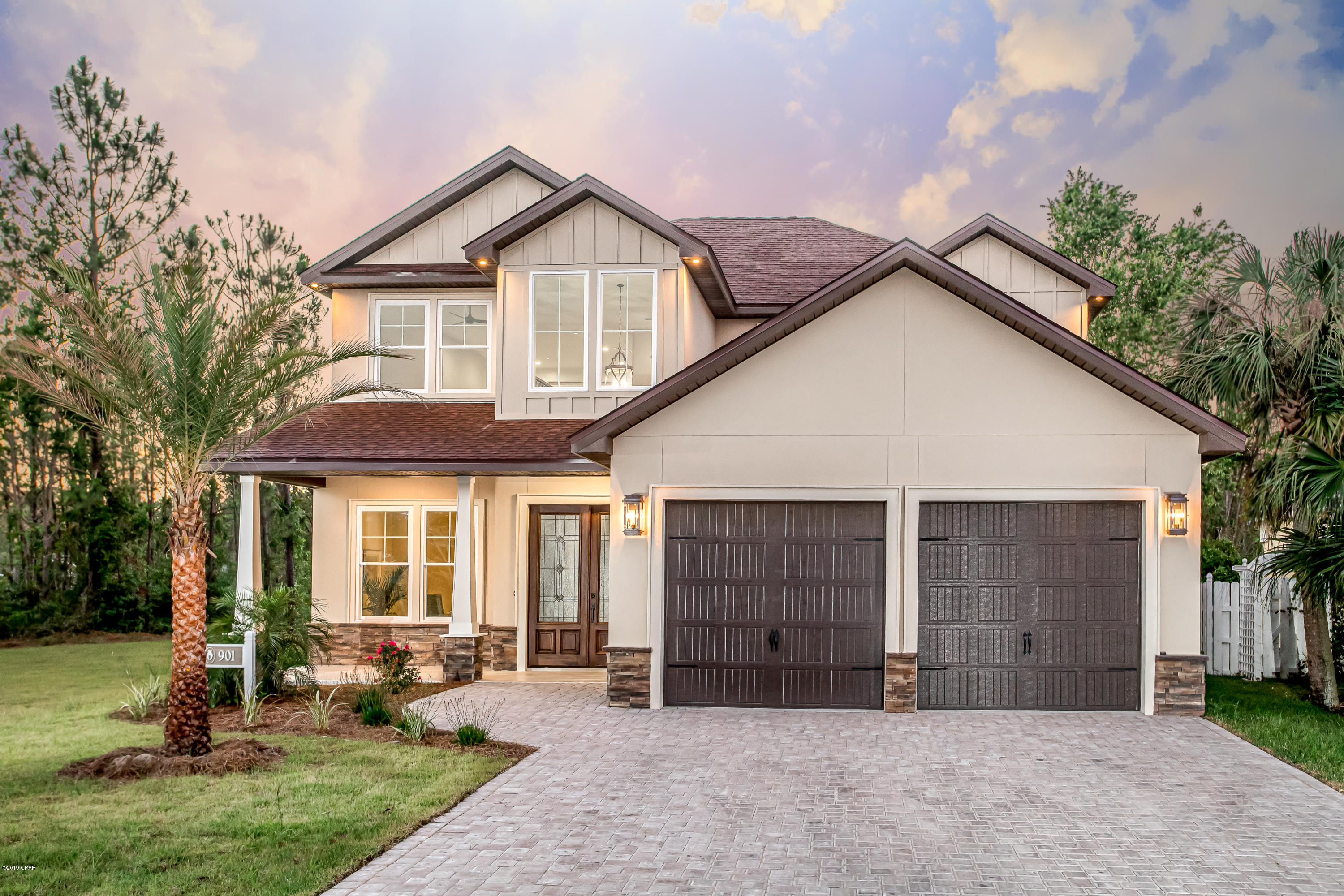 Dolphin Bay Ph I - Residential