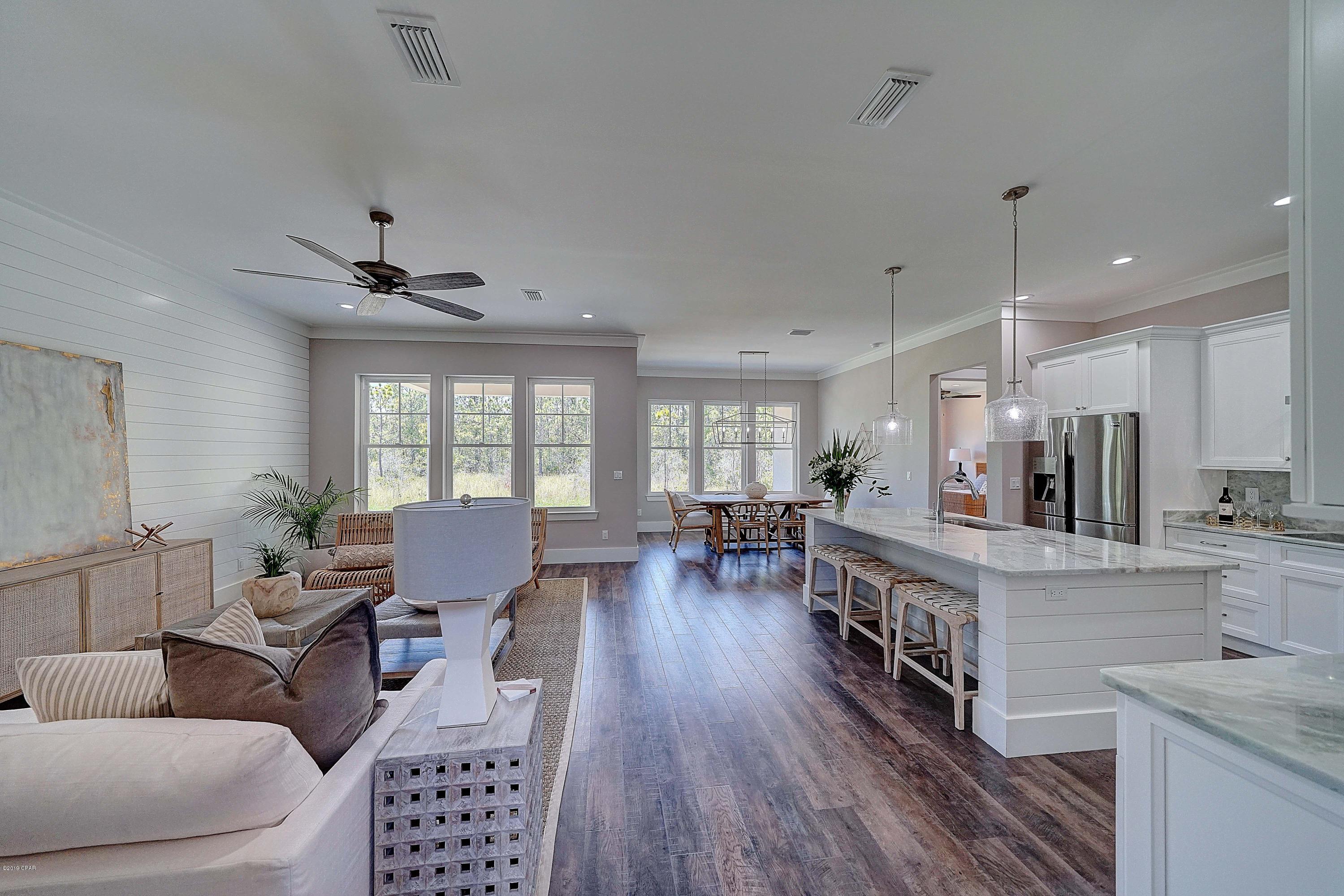 Dolphin Bay Ph I - Residential