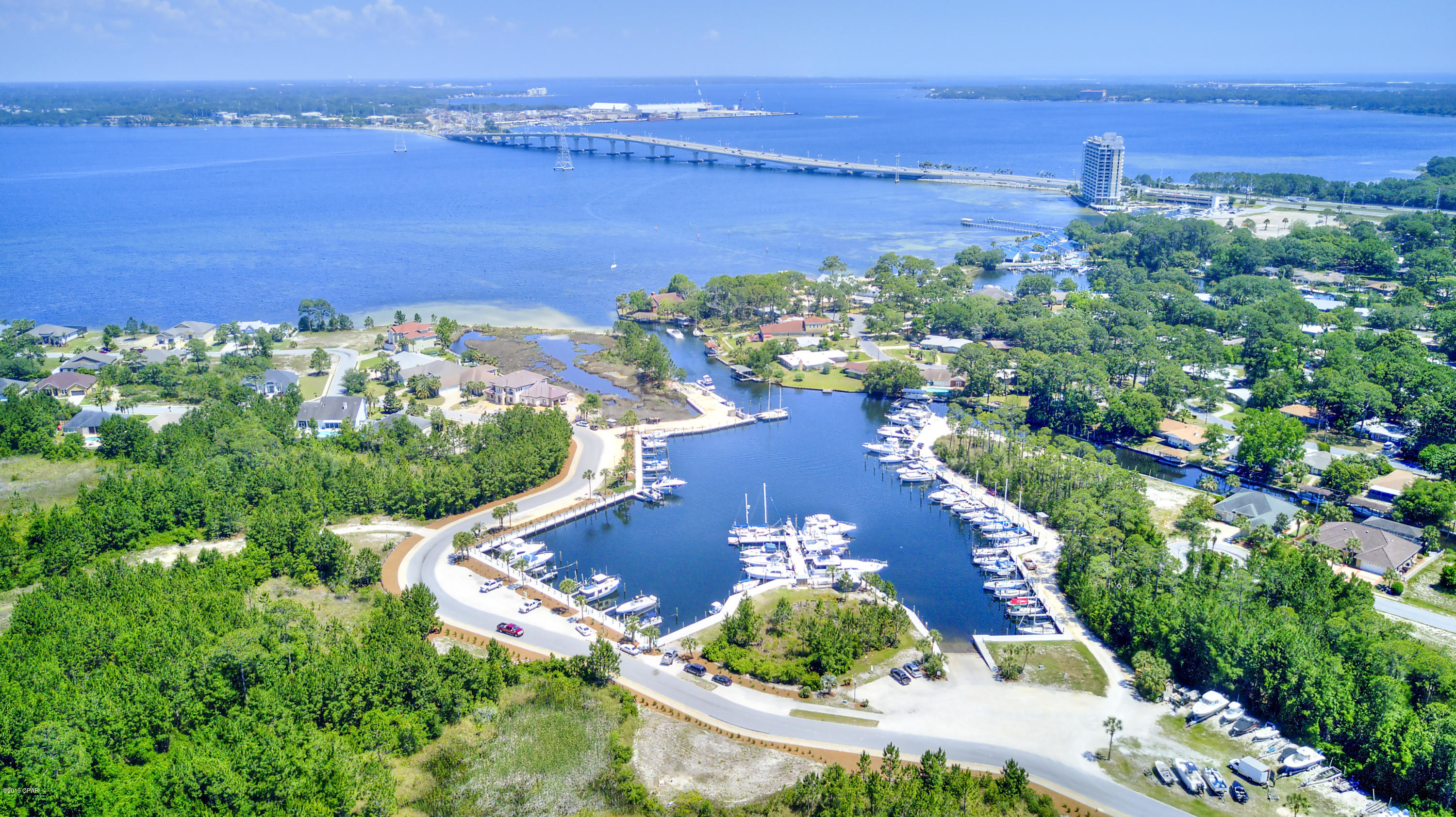 Dolphin Bay Ph I - Residential