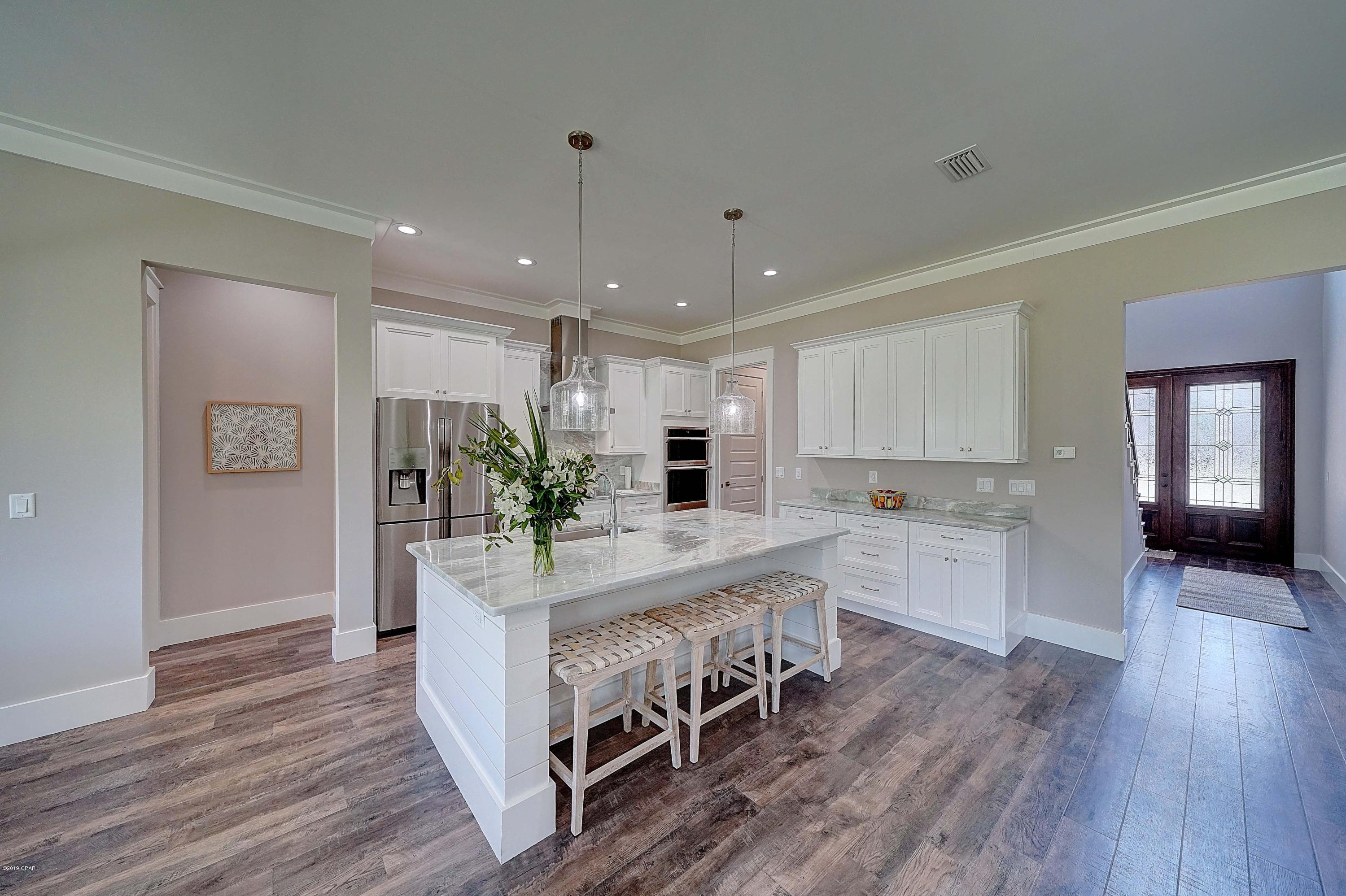 Dolphin Bay Ph I - Residential