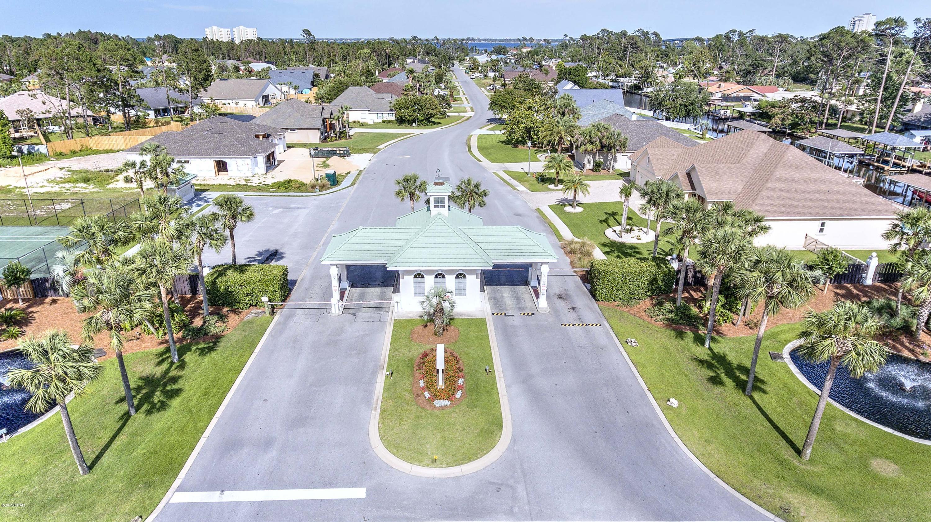 Dolphin Bay Ph I - Residential