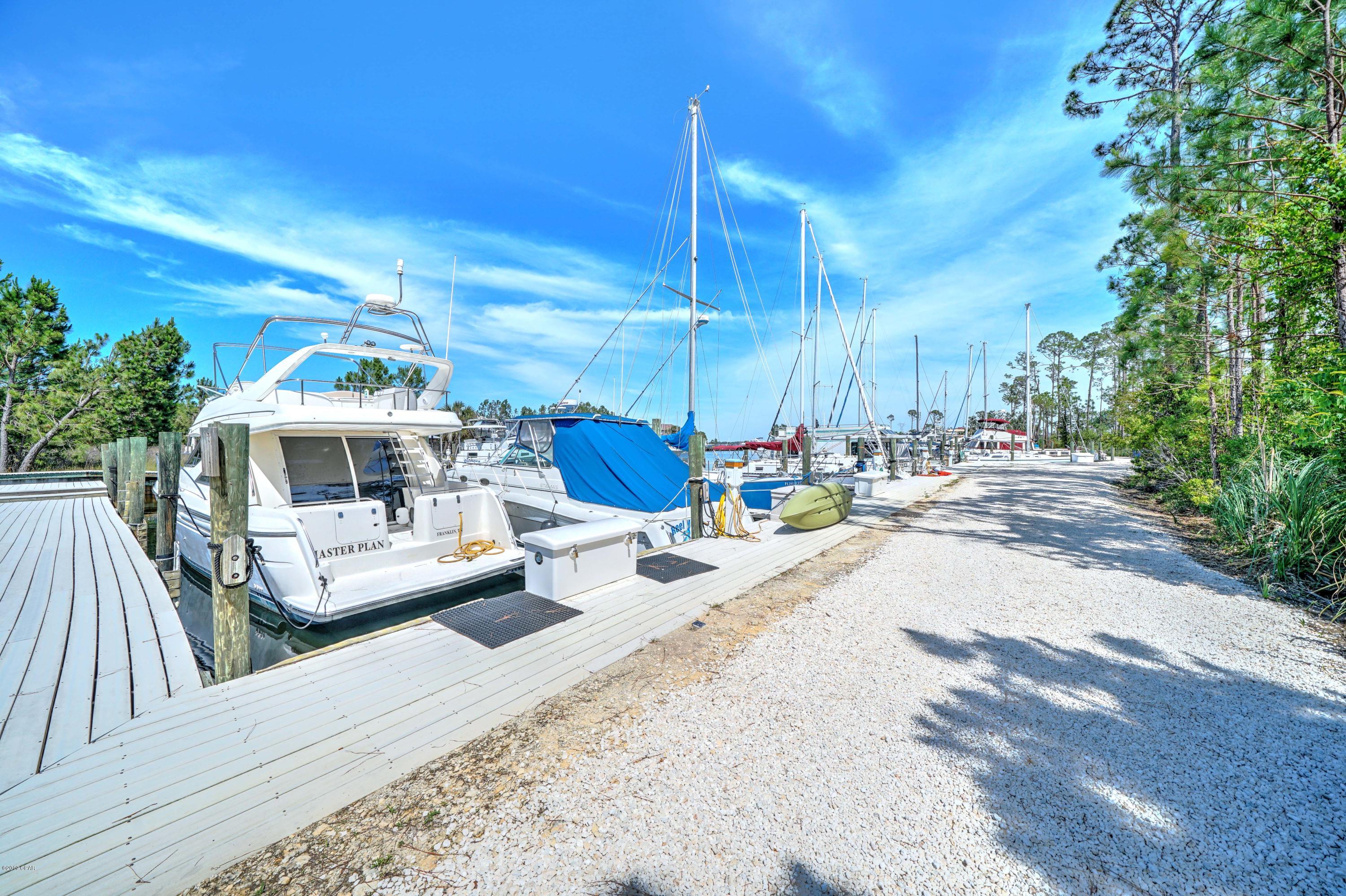 Dolphin Bay Ph I - Residential