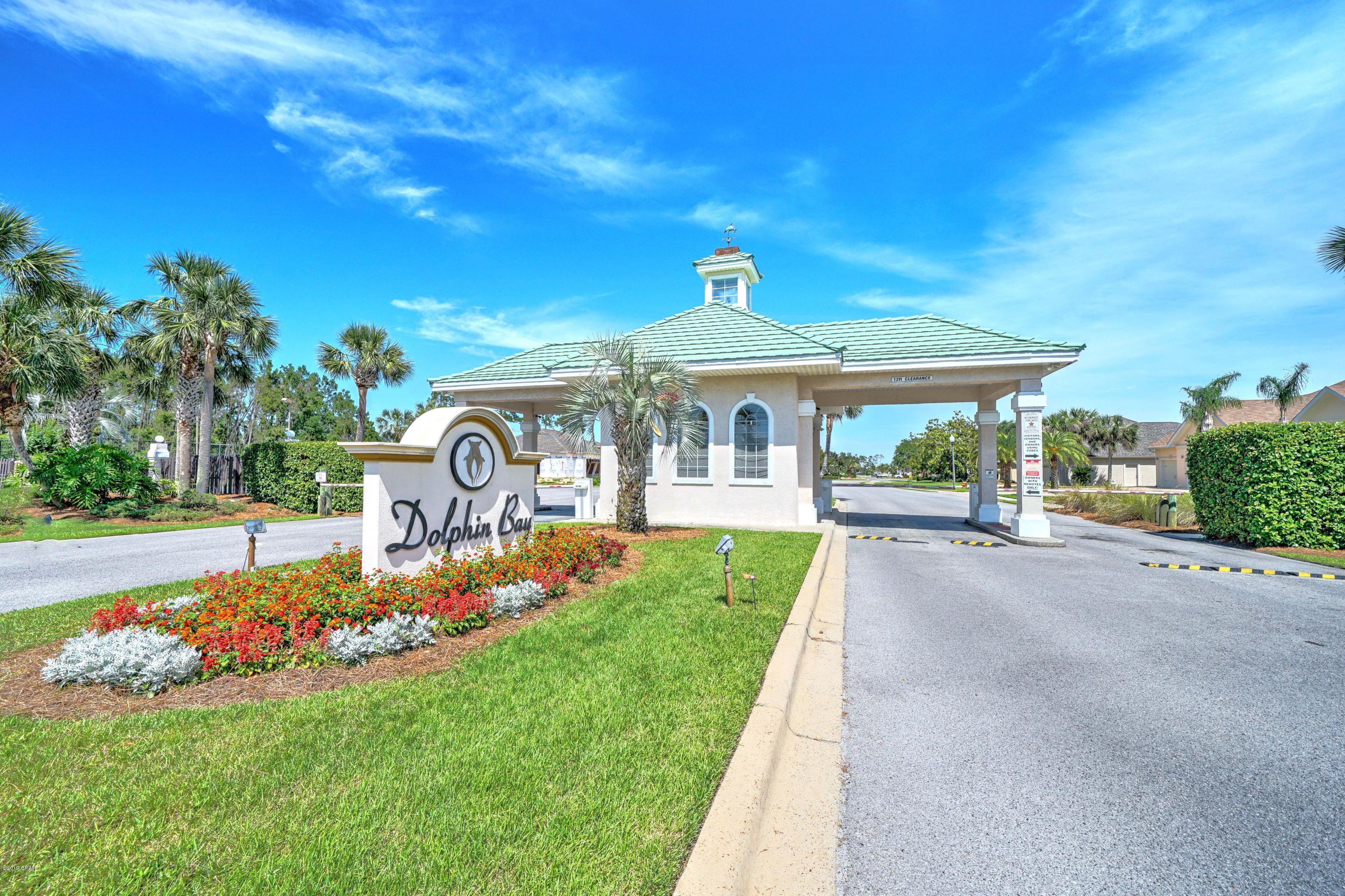 Dolphin Bay Ph I - Residential