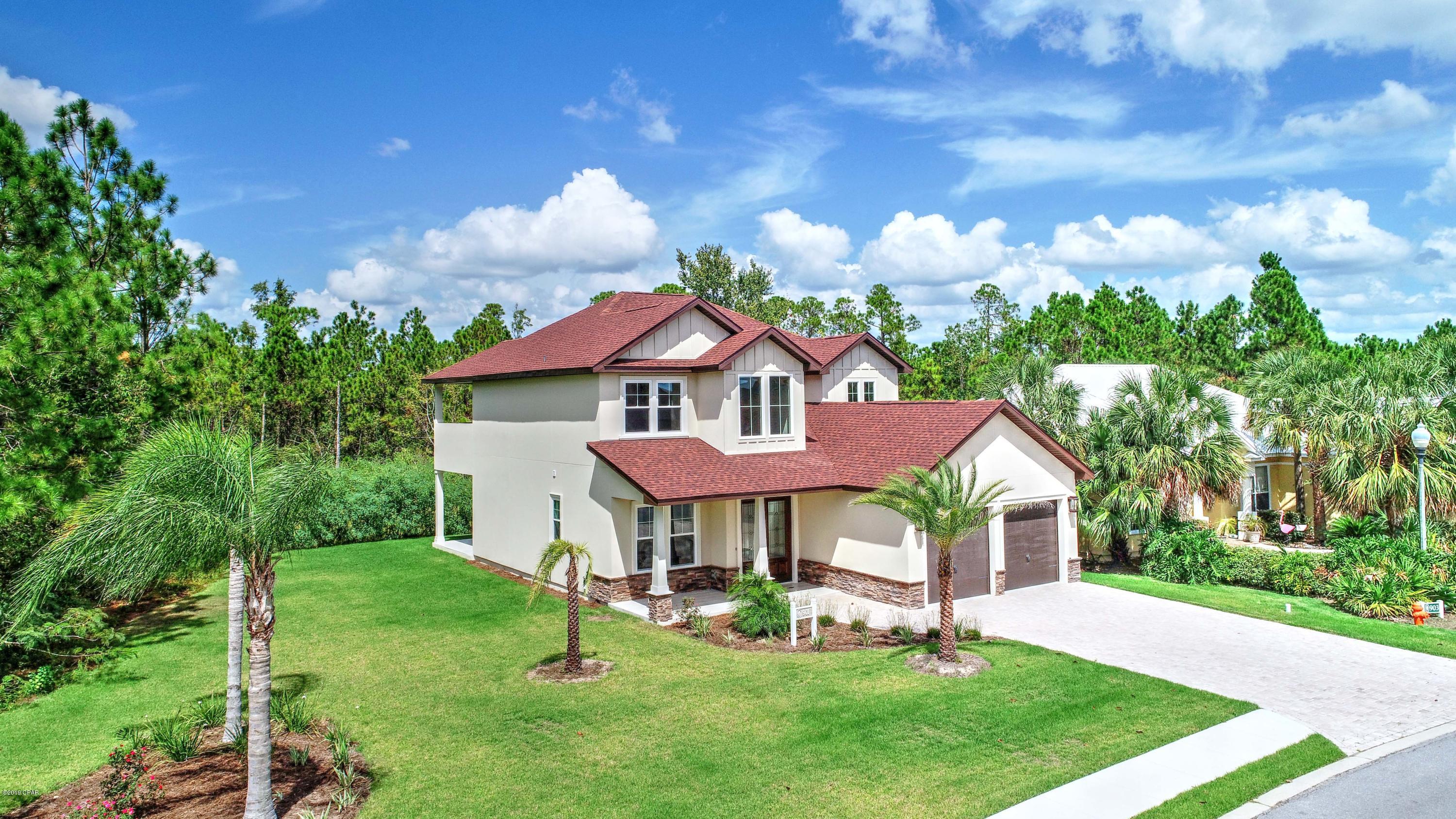 Dolphin Bay Ph I - Residential