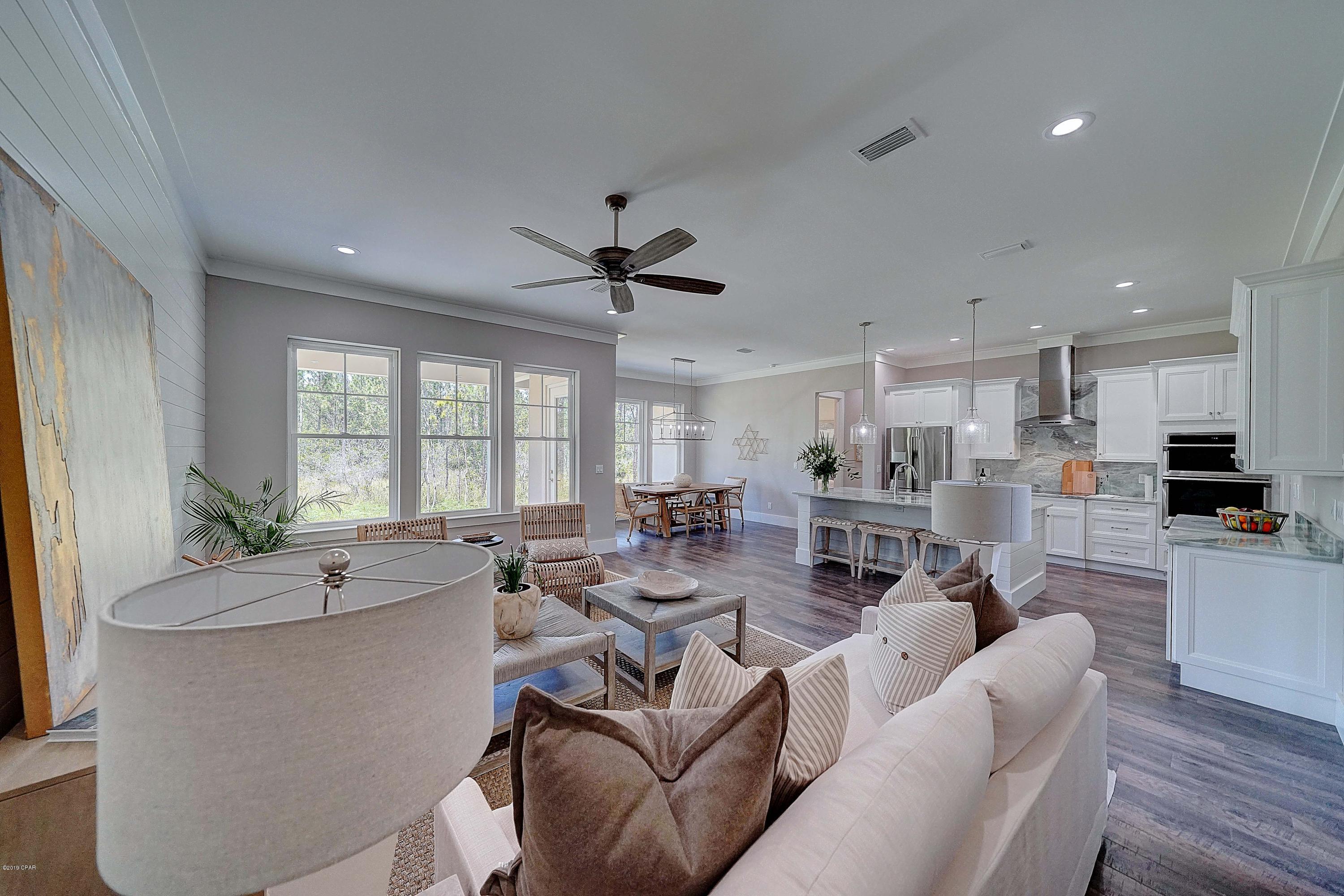 Dolphin Bay Ph I - Residential