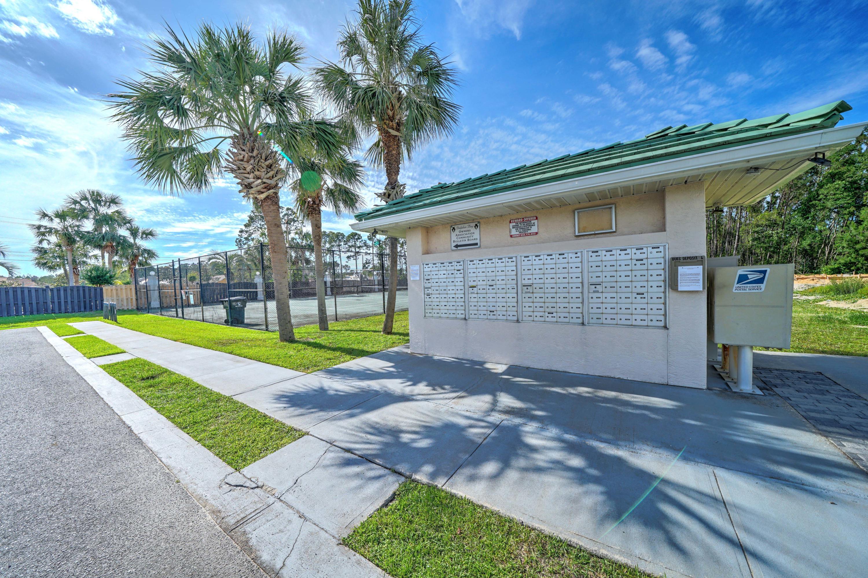 Dolphin Bay Ph I - Residential