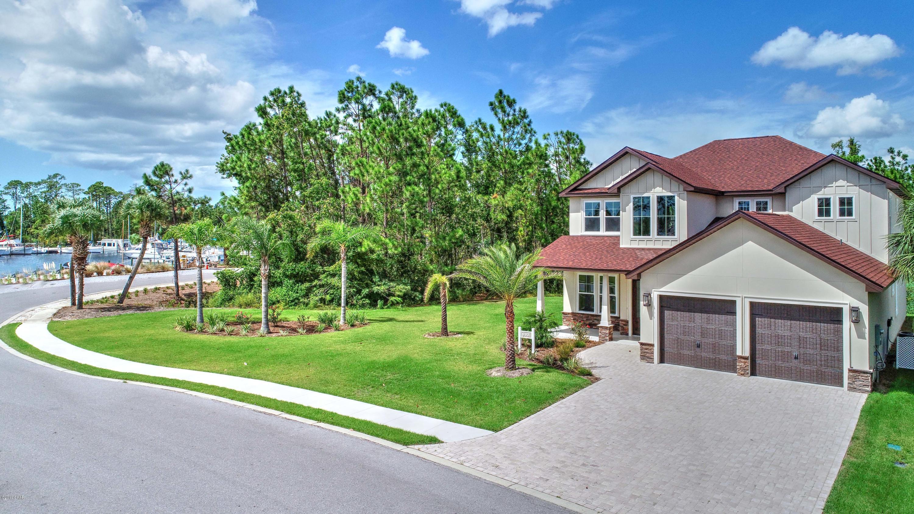 Dolphin Bay Ph I - Residential