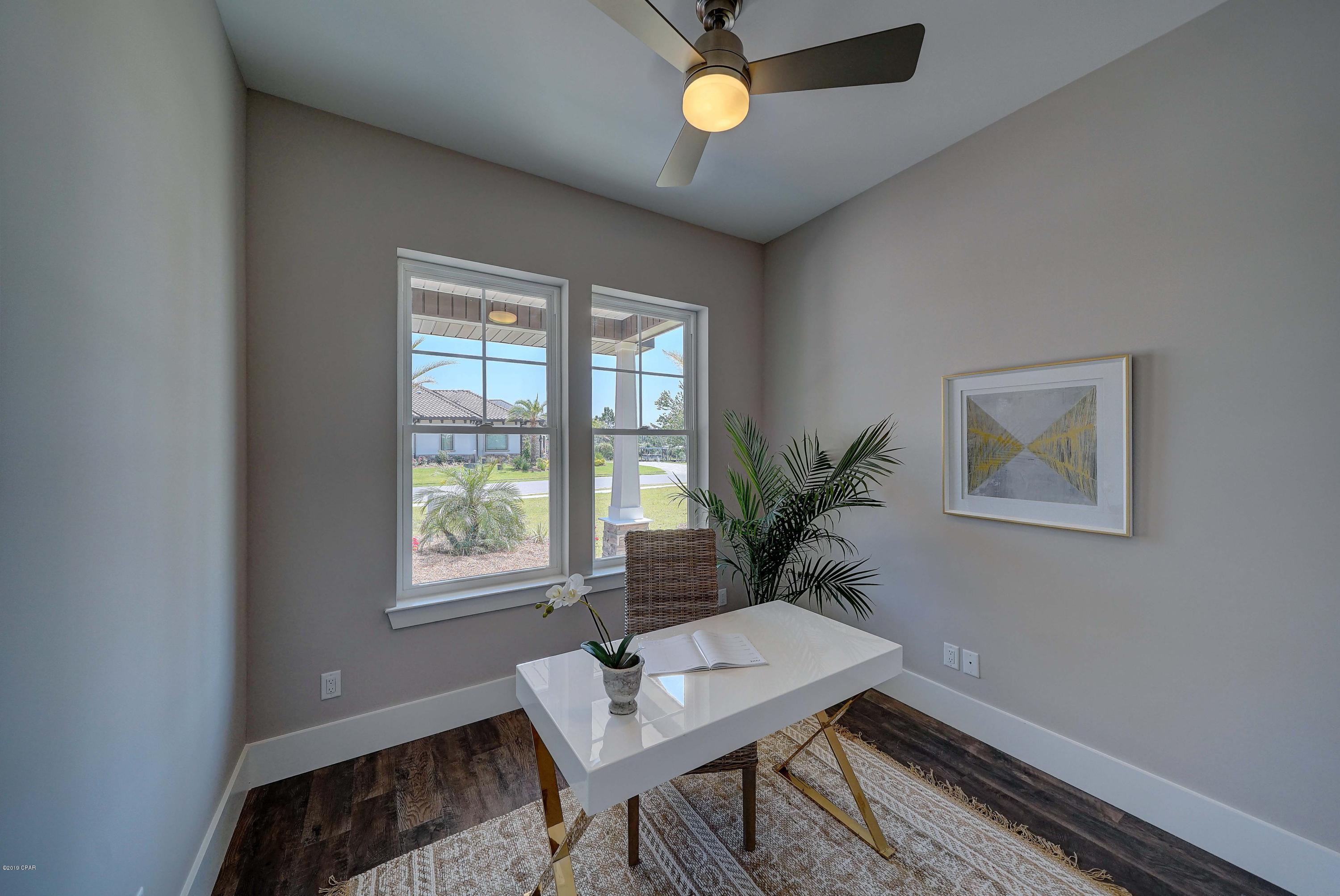 Dolphin Bay Ph I - Residential