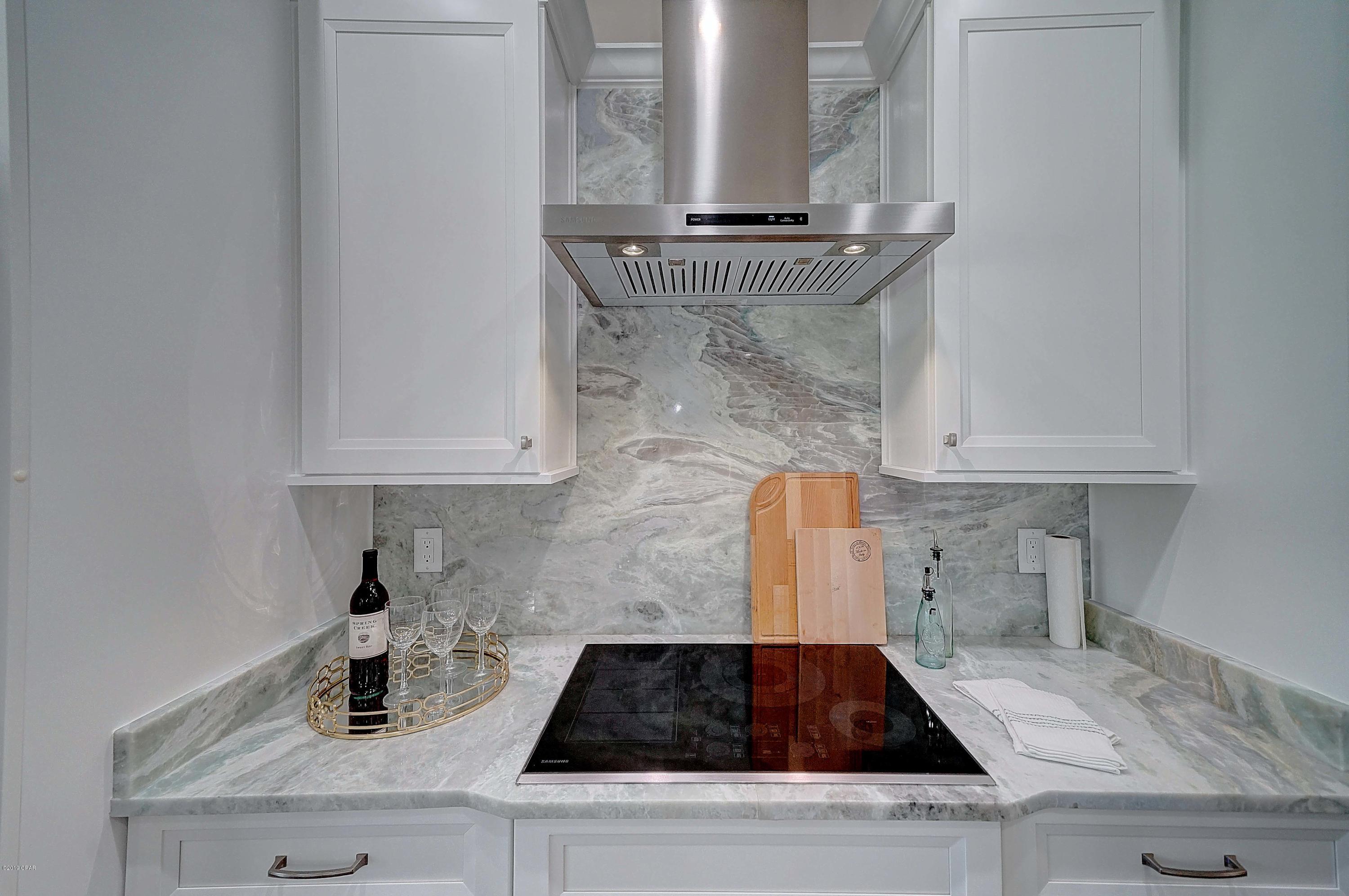 Dolphin Bay Ph I - Residential