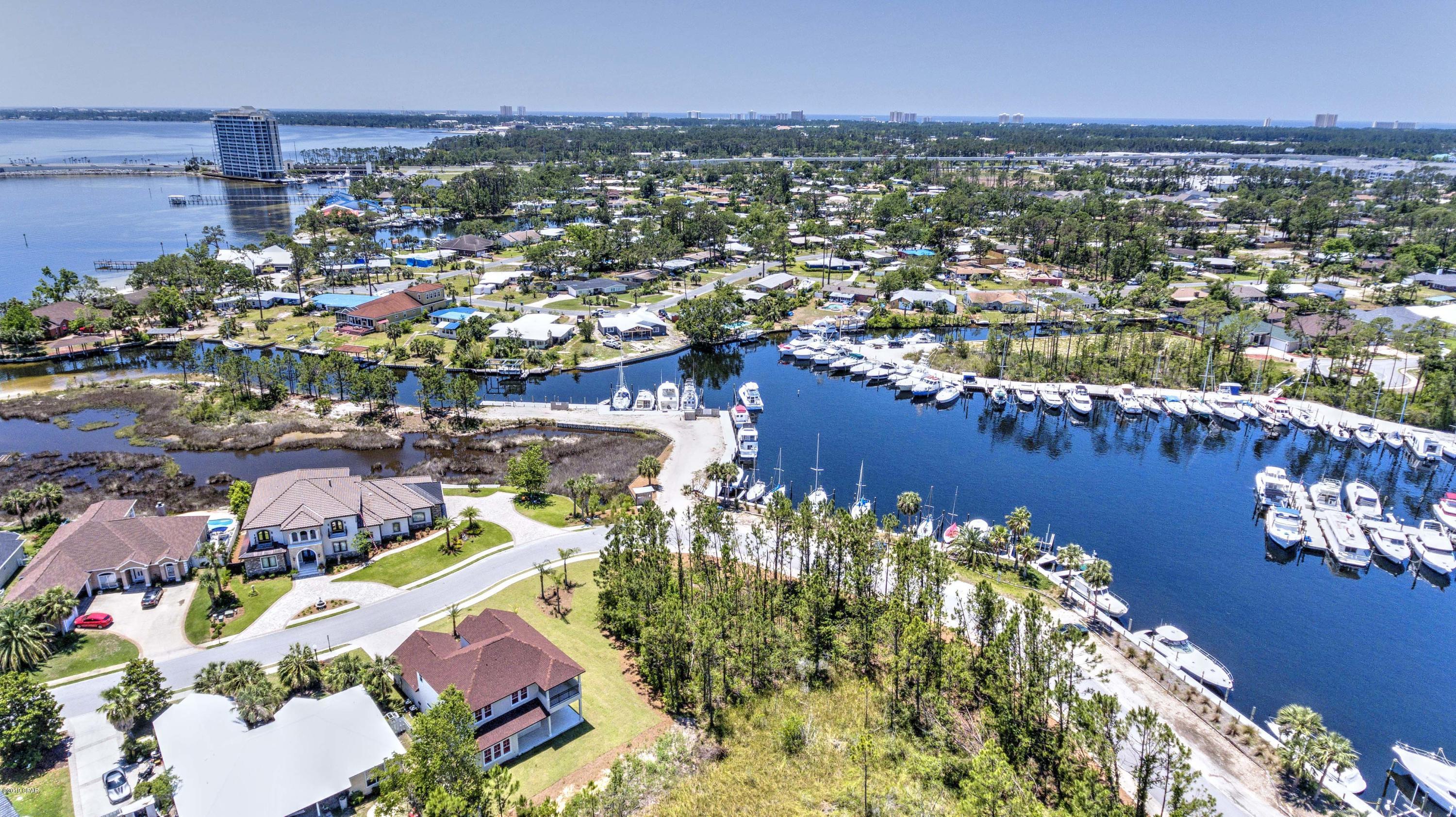 Dolphin Bay Ph I - Residential