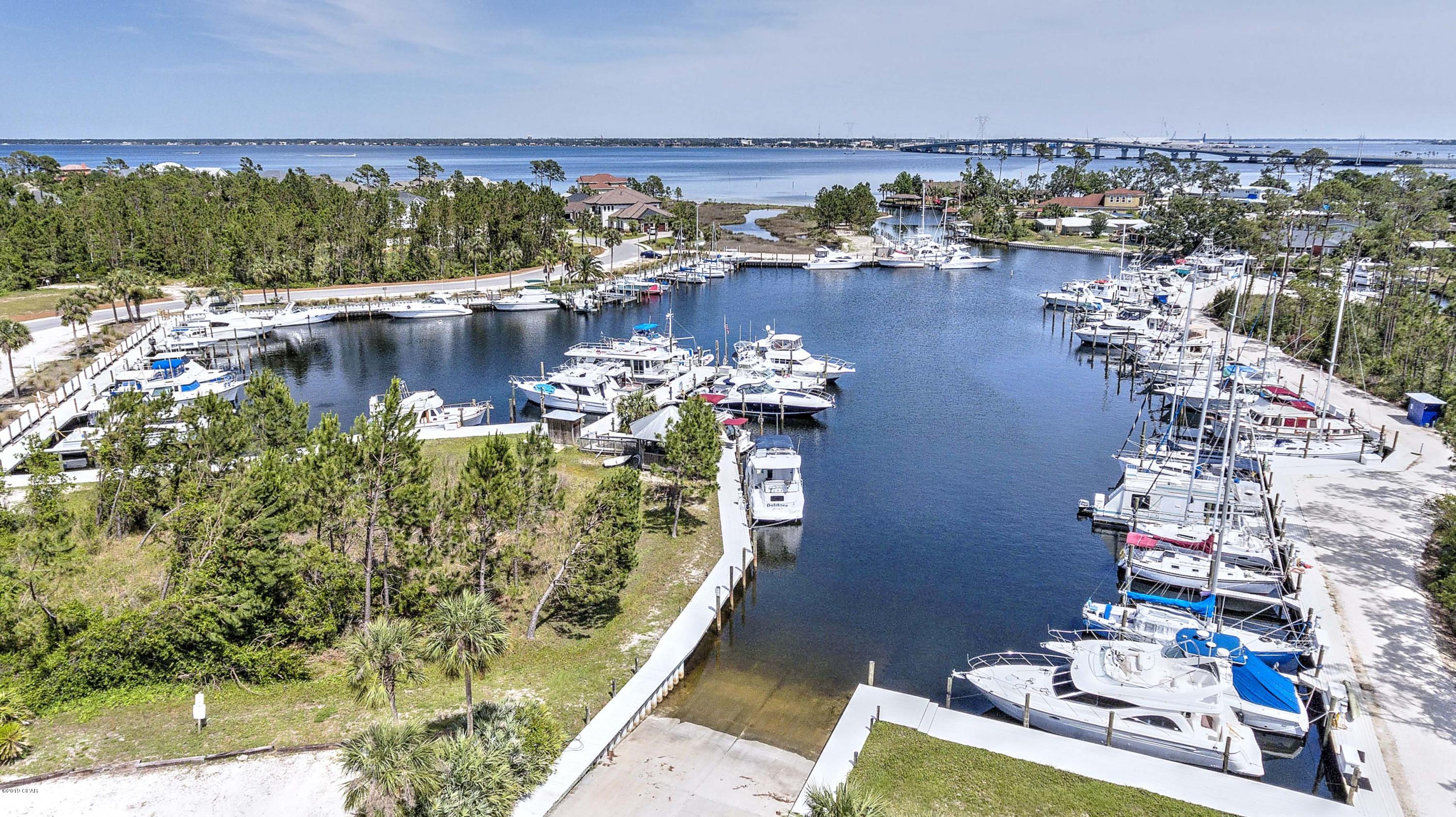 Dolphin Bay Ph I - Residential