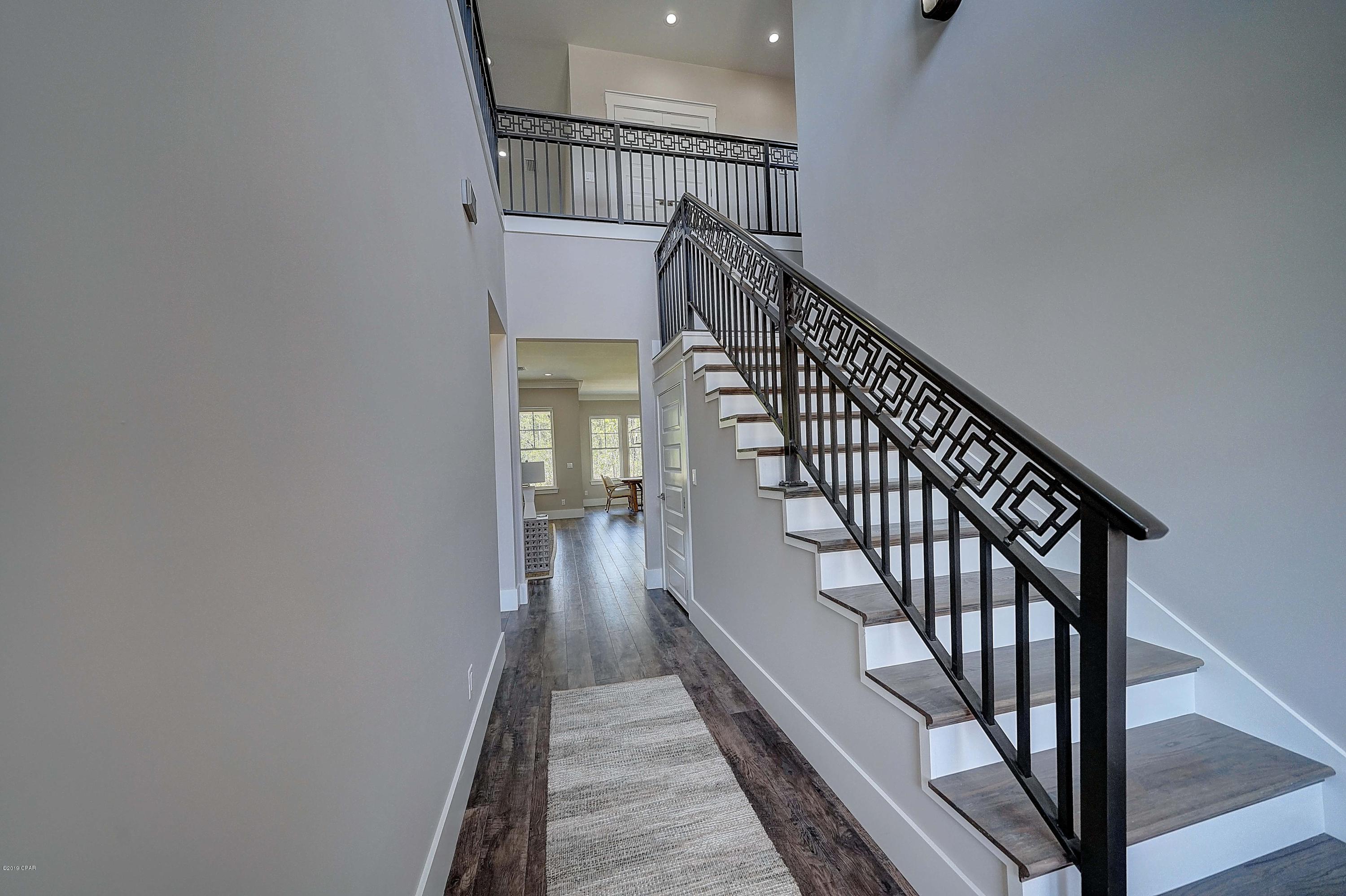 Dolphin Bay Ph I - Residential