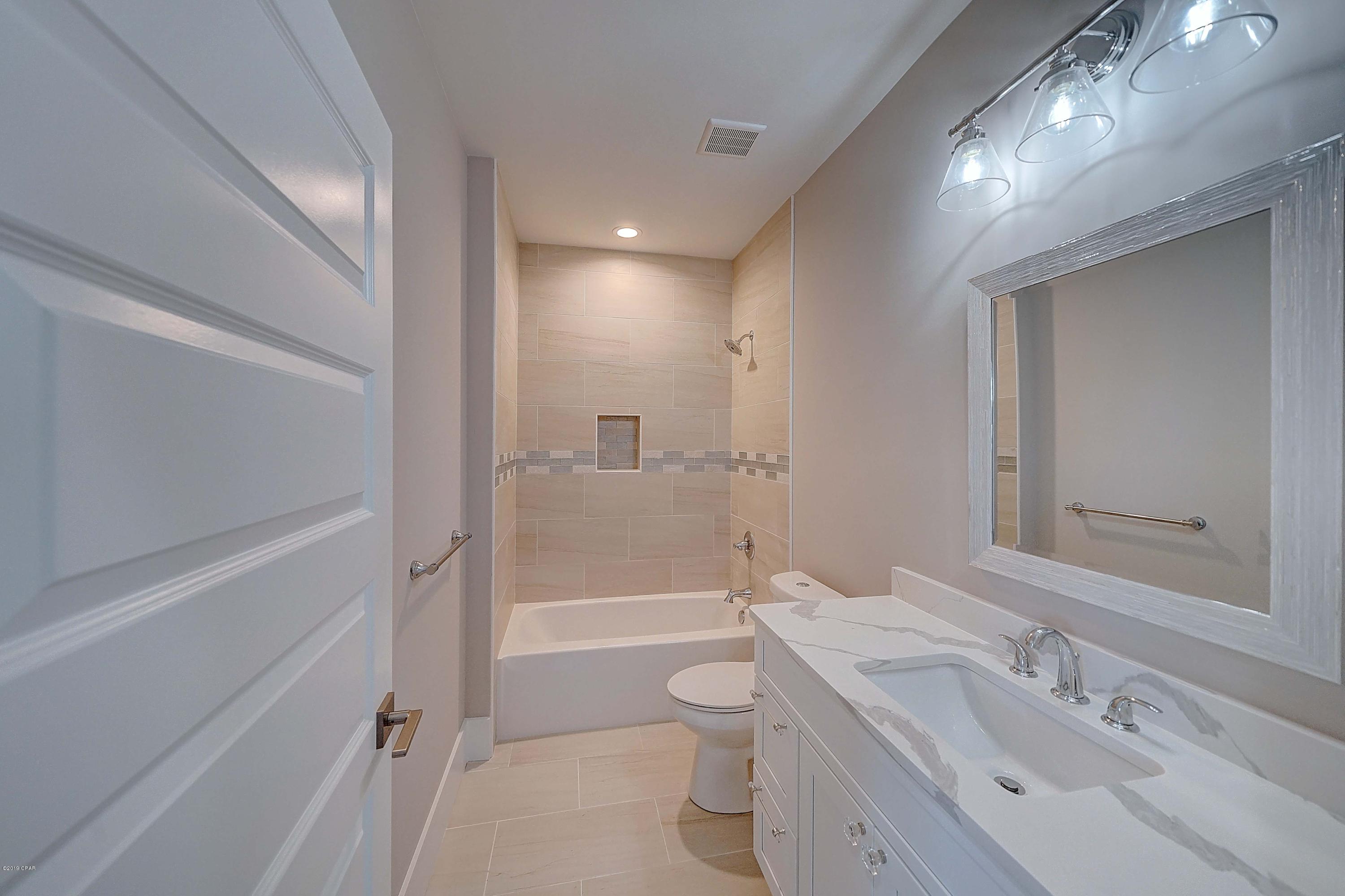 Dolphin Bay Ph I - Residential