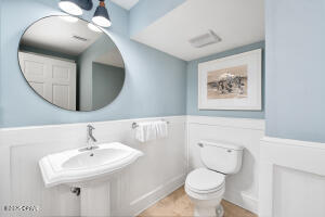 Seacrest Beach - Residential