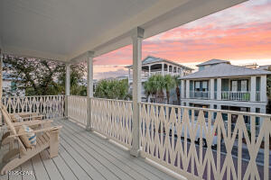 Seacrest Beach - Residential