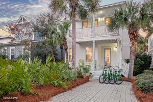 Seacrest Beach - Residential