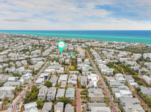 Seacrest Beach - Residential