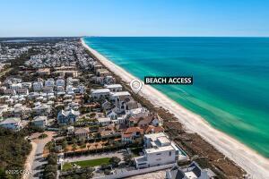 Seacrest Beach - Residential