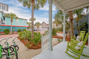 Seacrest Beach - Residential