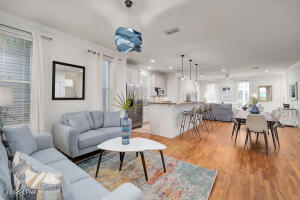 Seacrest Beach - Residential