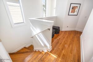 Seacrest Beach - Residential