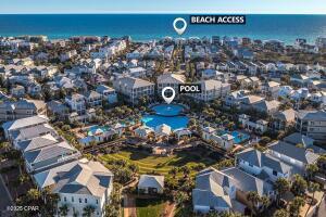 Seacrest Beach - Residential