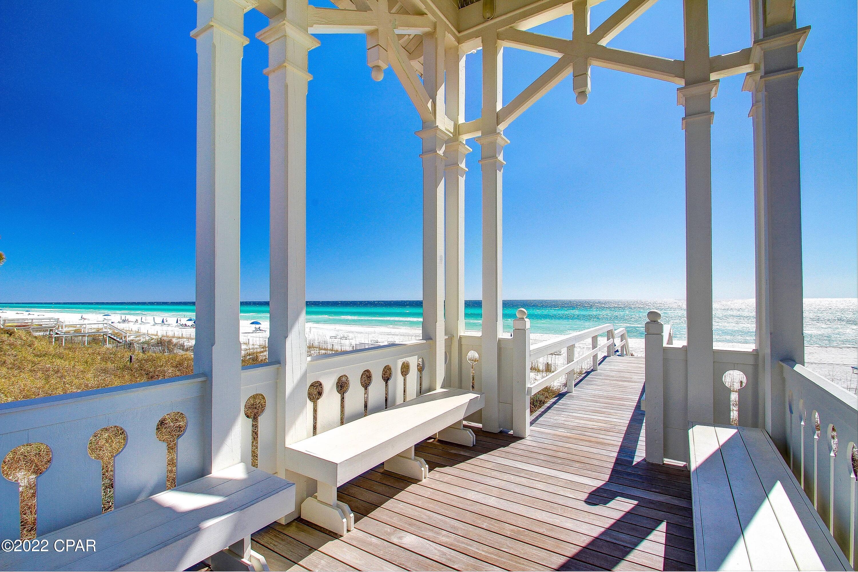 Carillon Beach Phase XXXIX - Land