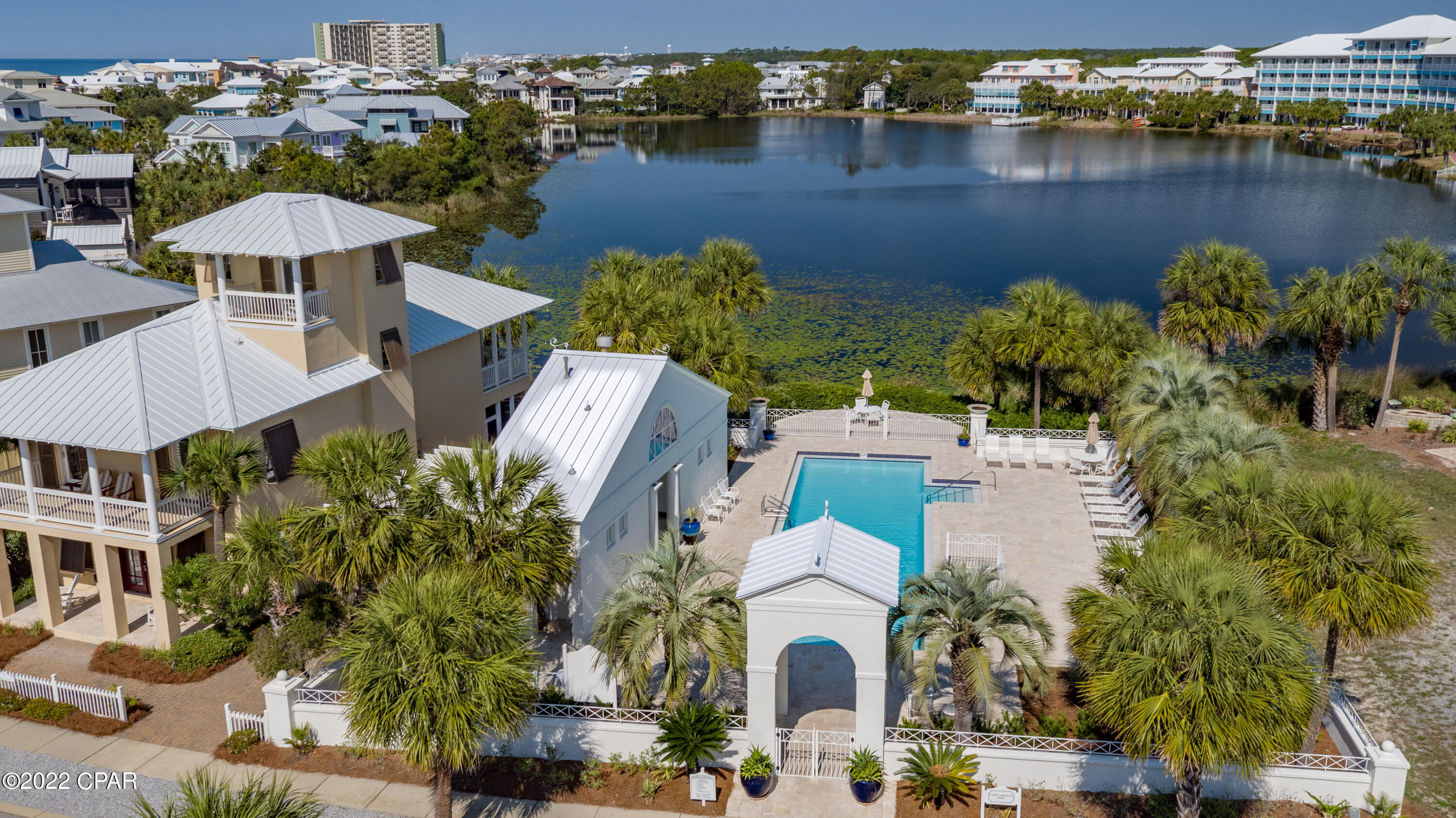 Carillon Beach Phase XXXIX - Land