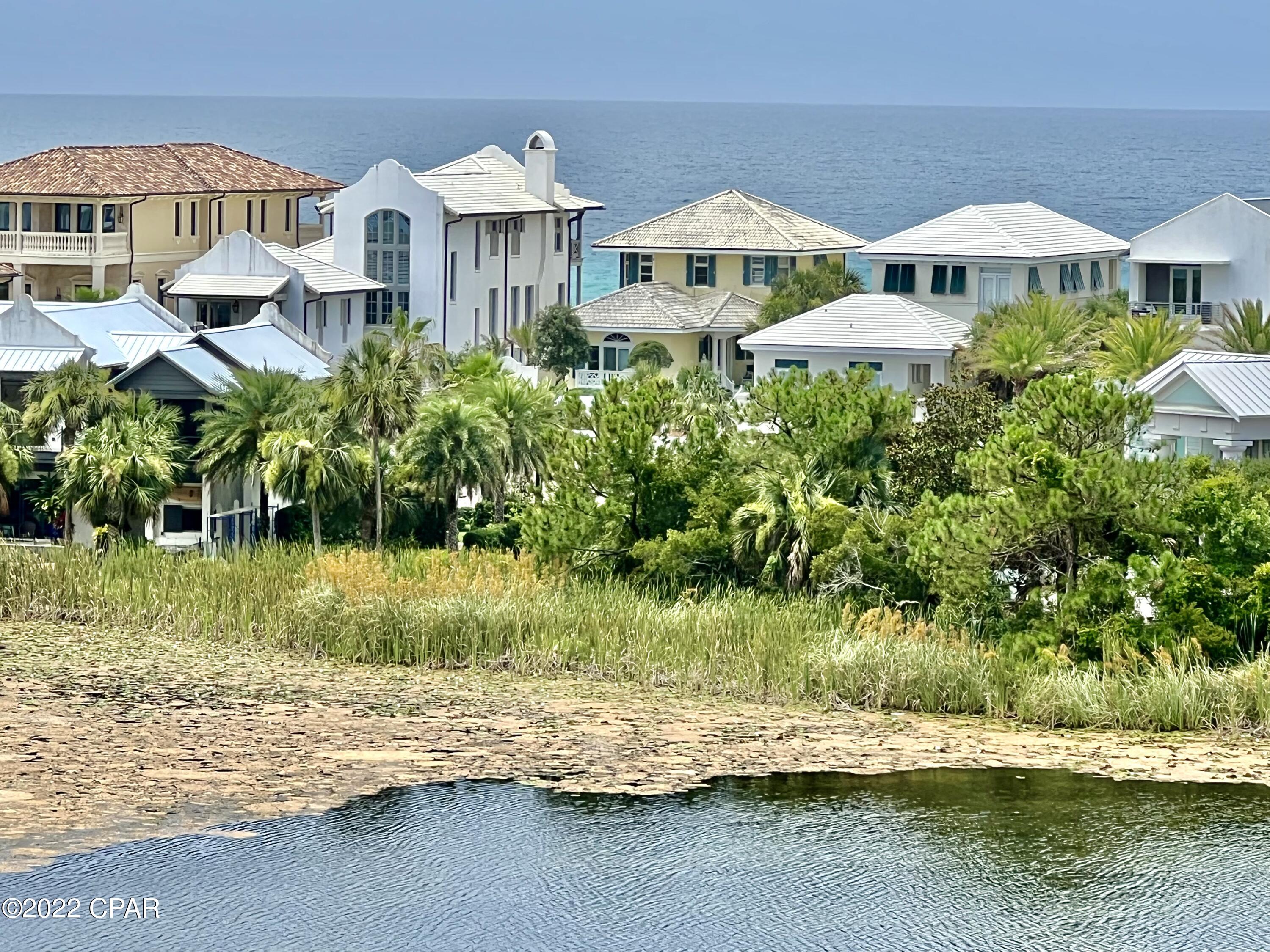 Carillon Beach Phase XXXIX - Land