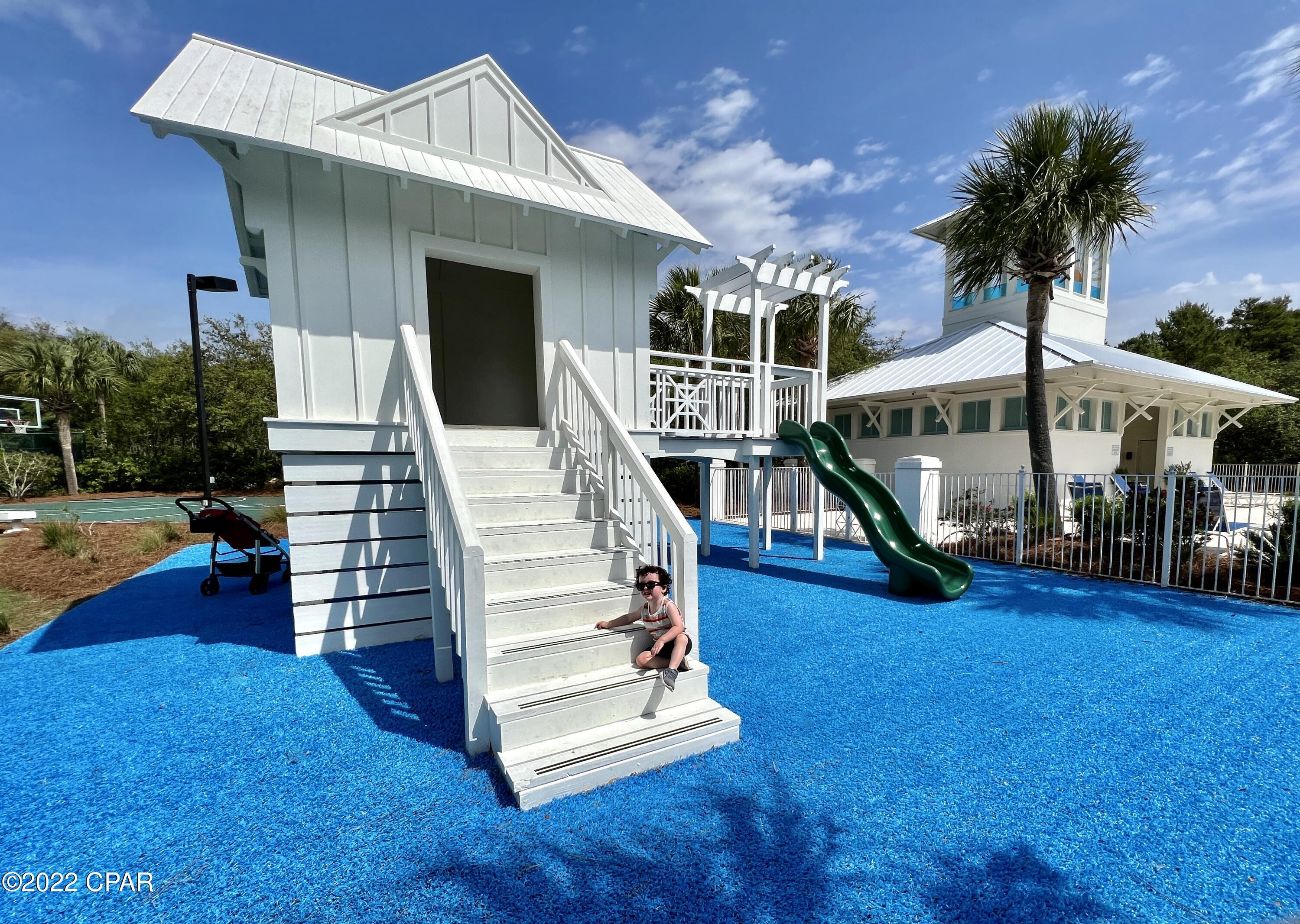 Carillon Beach Phase XXXIX - Land