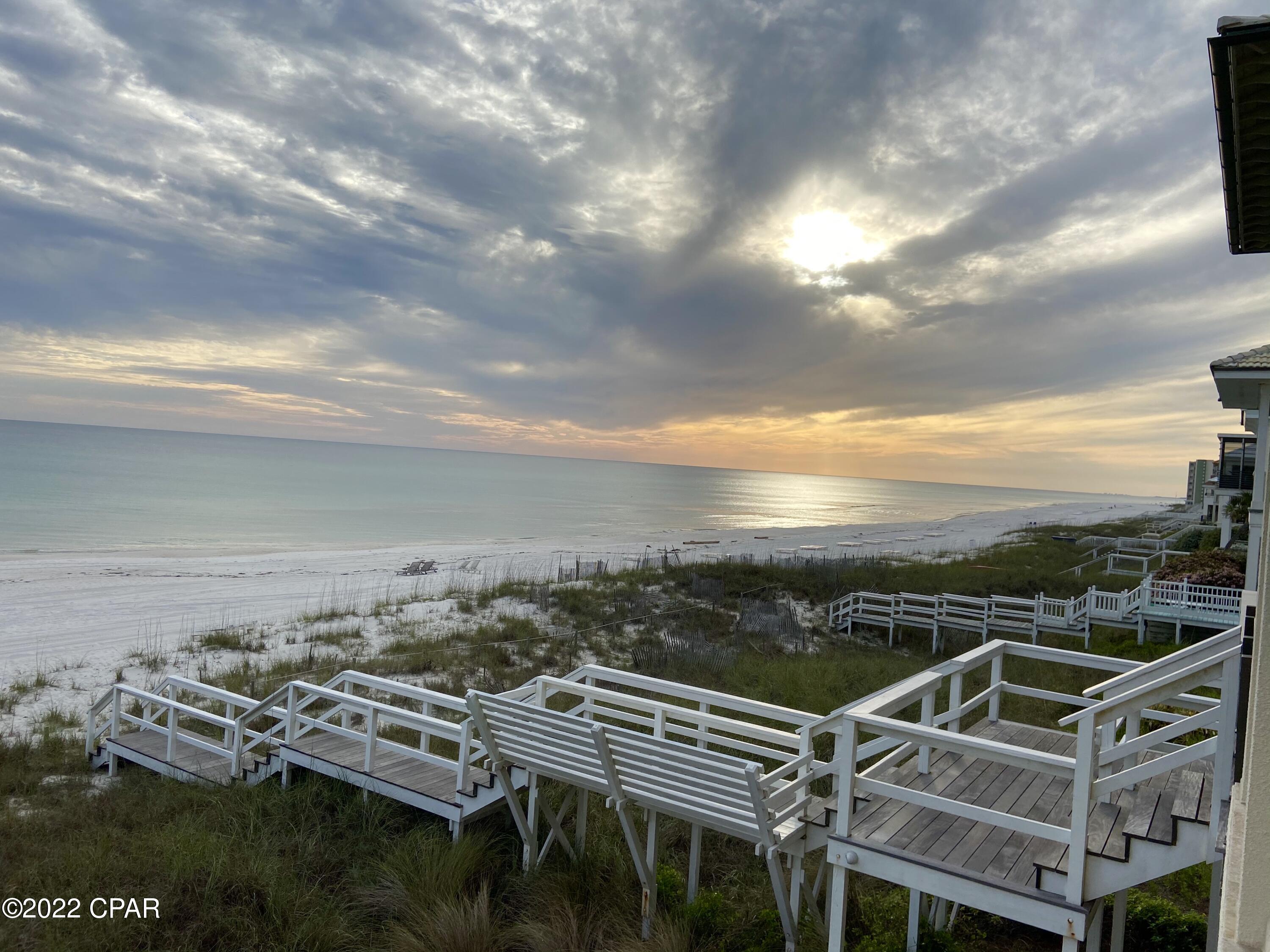 Carillon Beach Phase XXXIX - Land