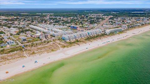 A home in Panama City Beach