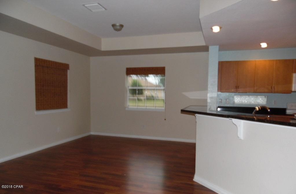 Palmetto Trace Phase III - Residential