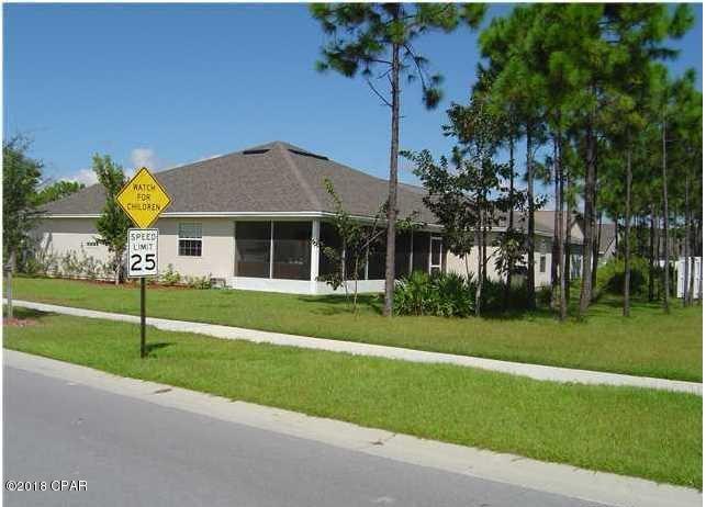 Palmetto Trace Phase III - Residential