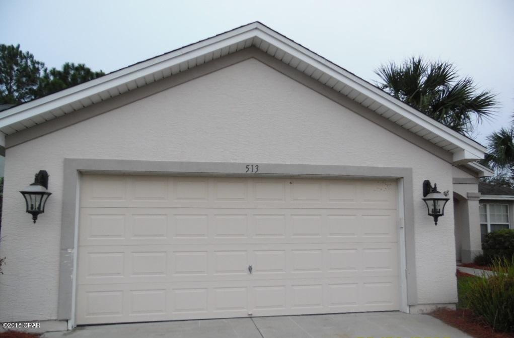 Palmetto Trace Phase III - Residential