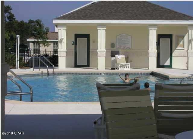 Palmetto Trace Phase III - Residential