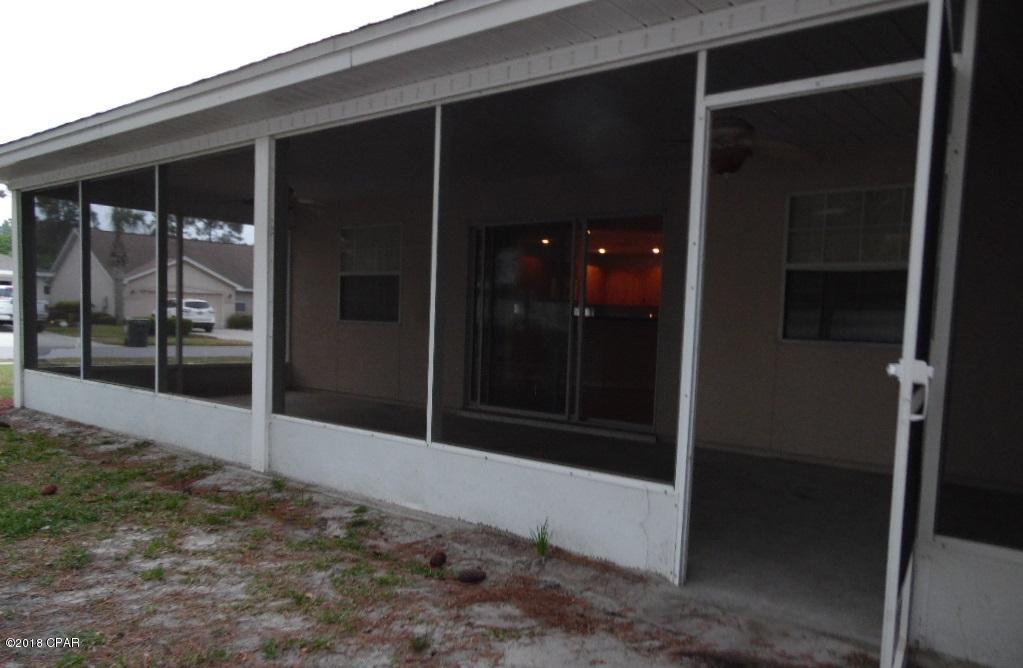 Palmetto Trace Phase III - Residential