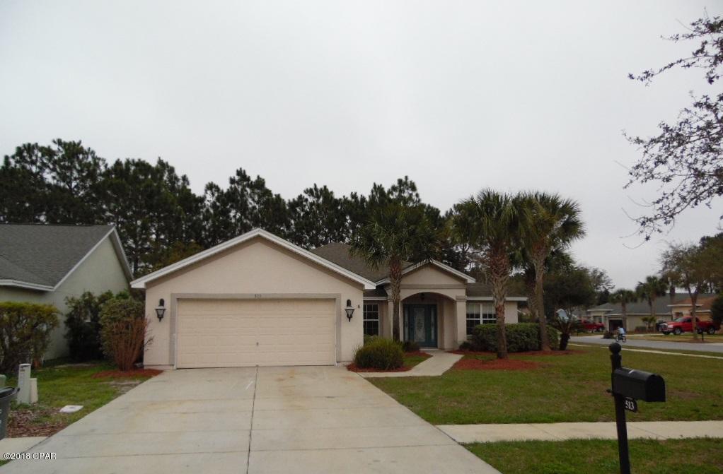 Palmetto Trace Phase III - Residential