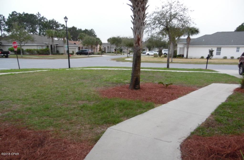 Palmetto Trace Phase III - Residential