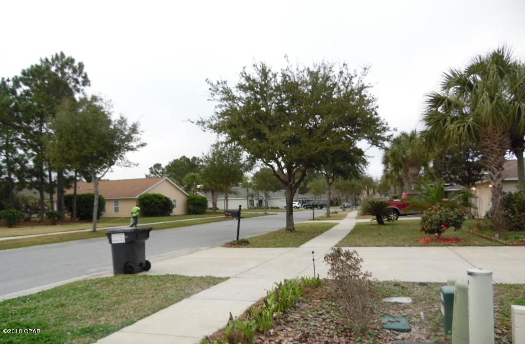 Palmetto Trace Phase III - Residential