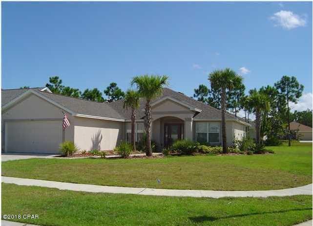 Palmetto Trace Phase III - Residential