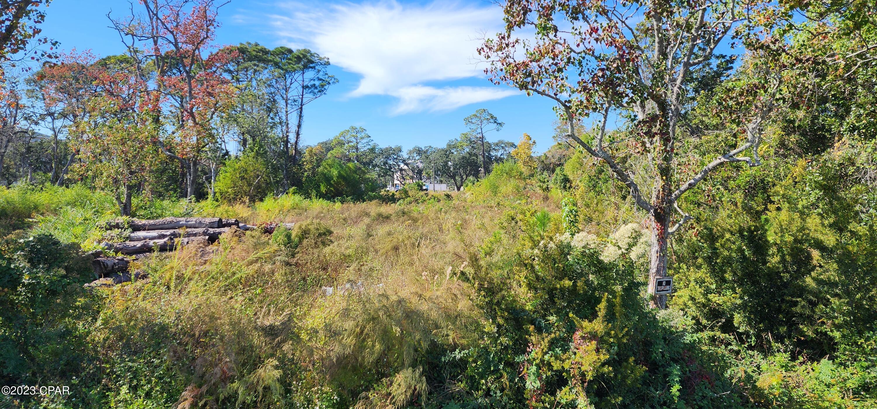 [No Recorded Subdiv] - Land