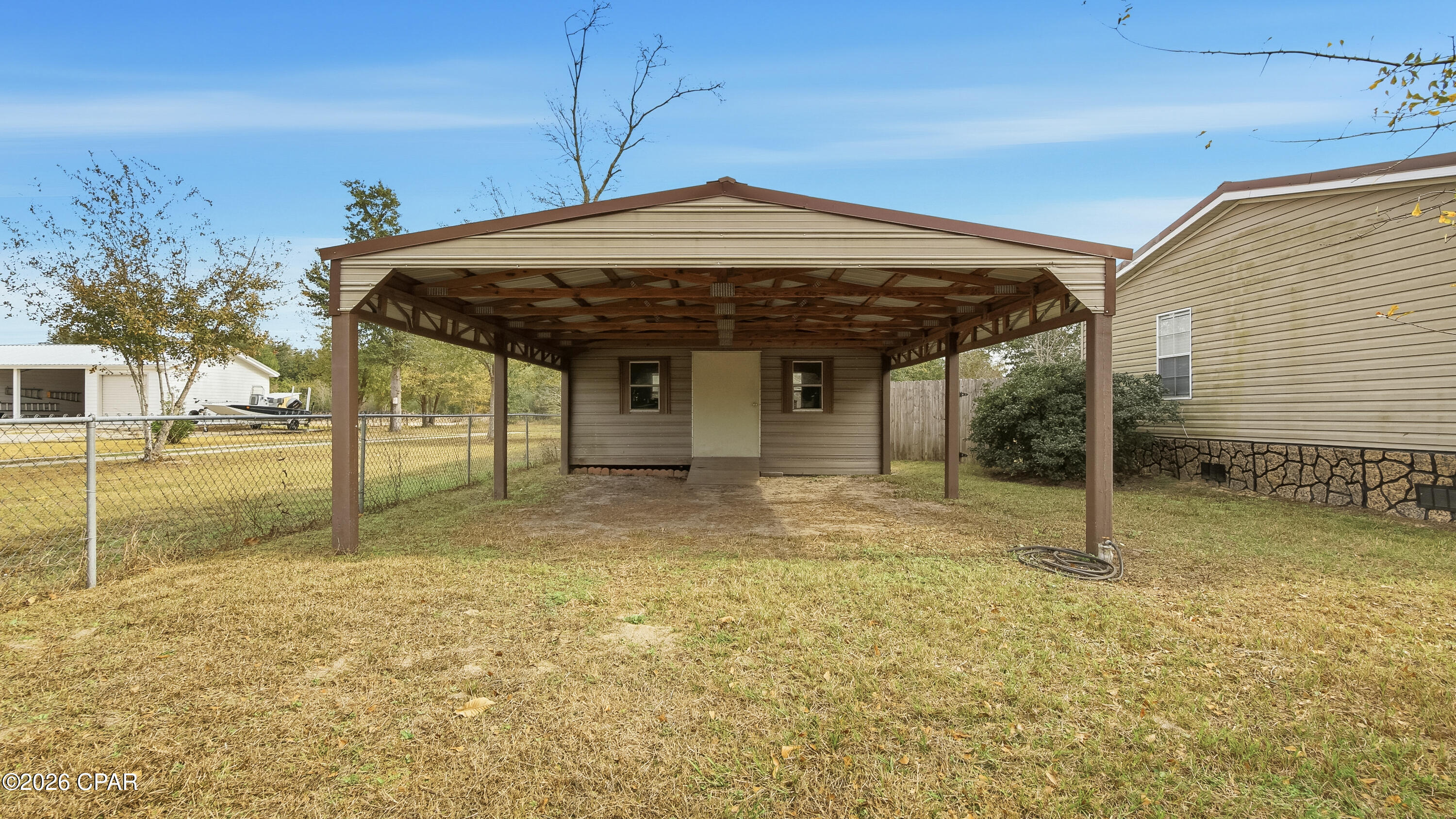 [No Recorded Subdiv] - Residential