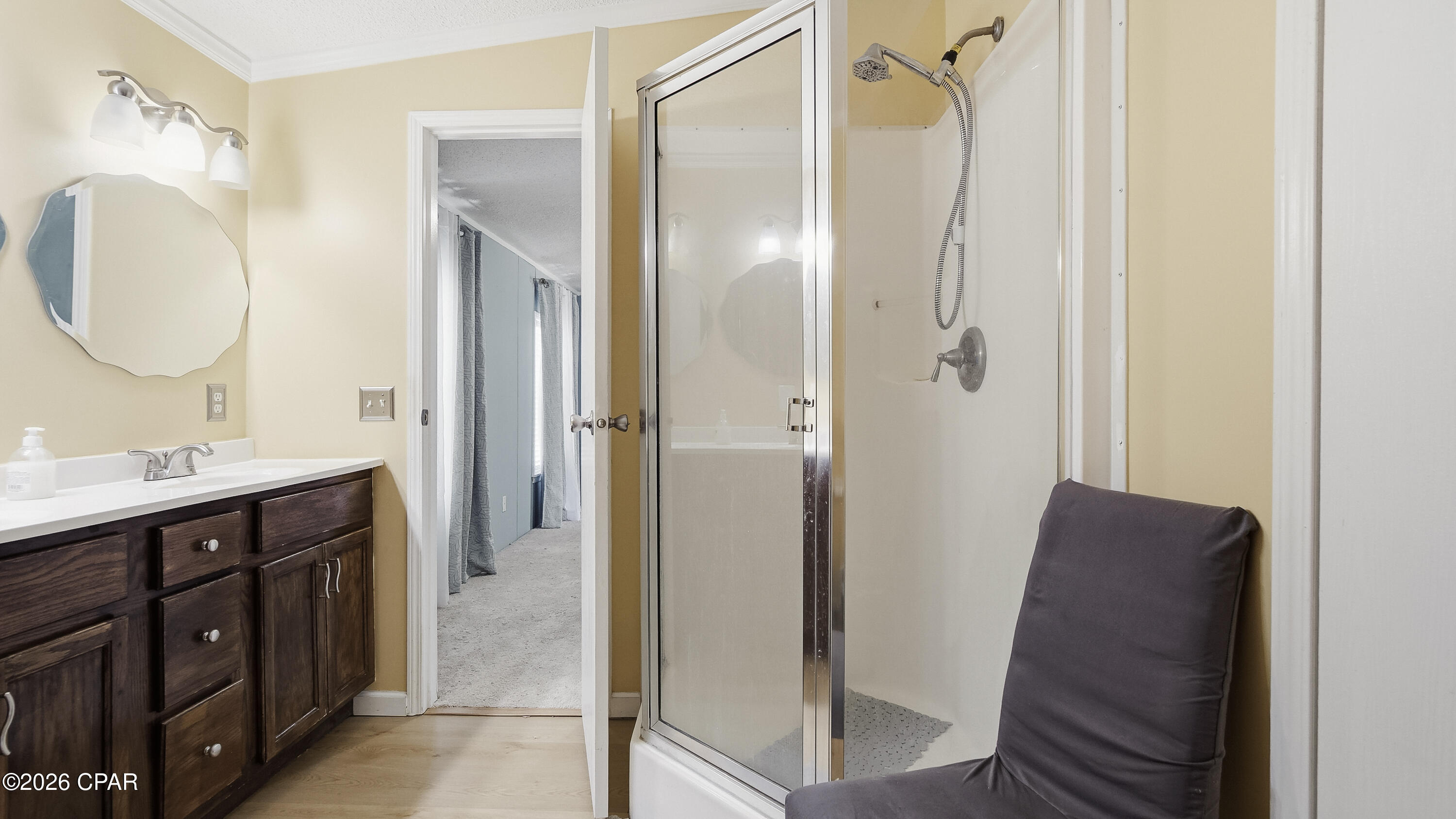 [No Recorded Subdiv] - Residential