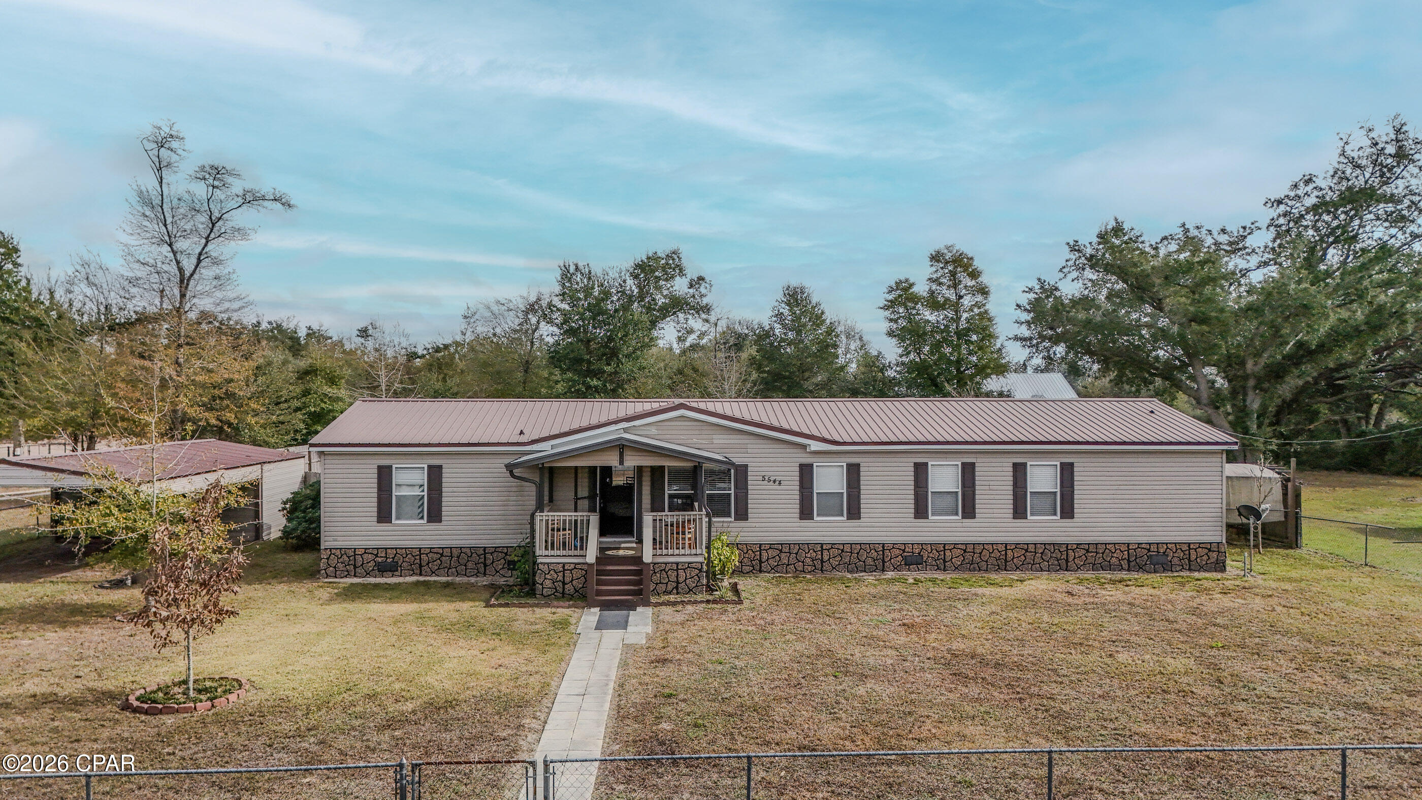 [No Recorded Subdiv] - Residential