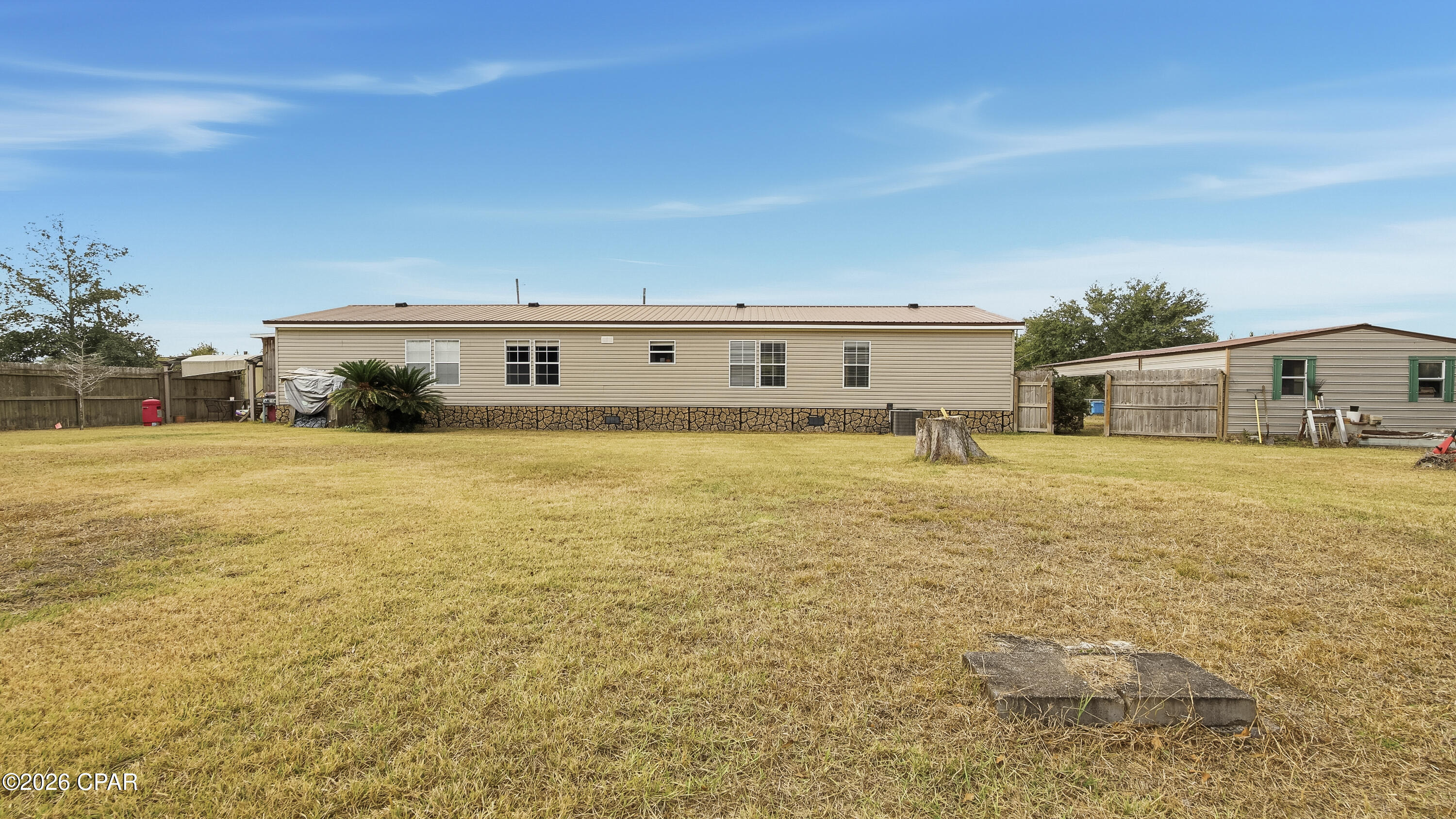 [No Recorded Subdiv] - Residential