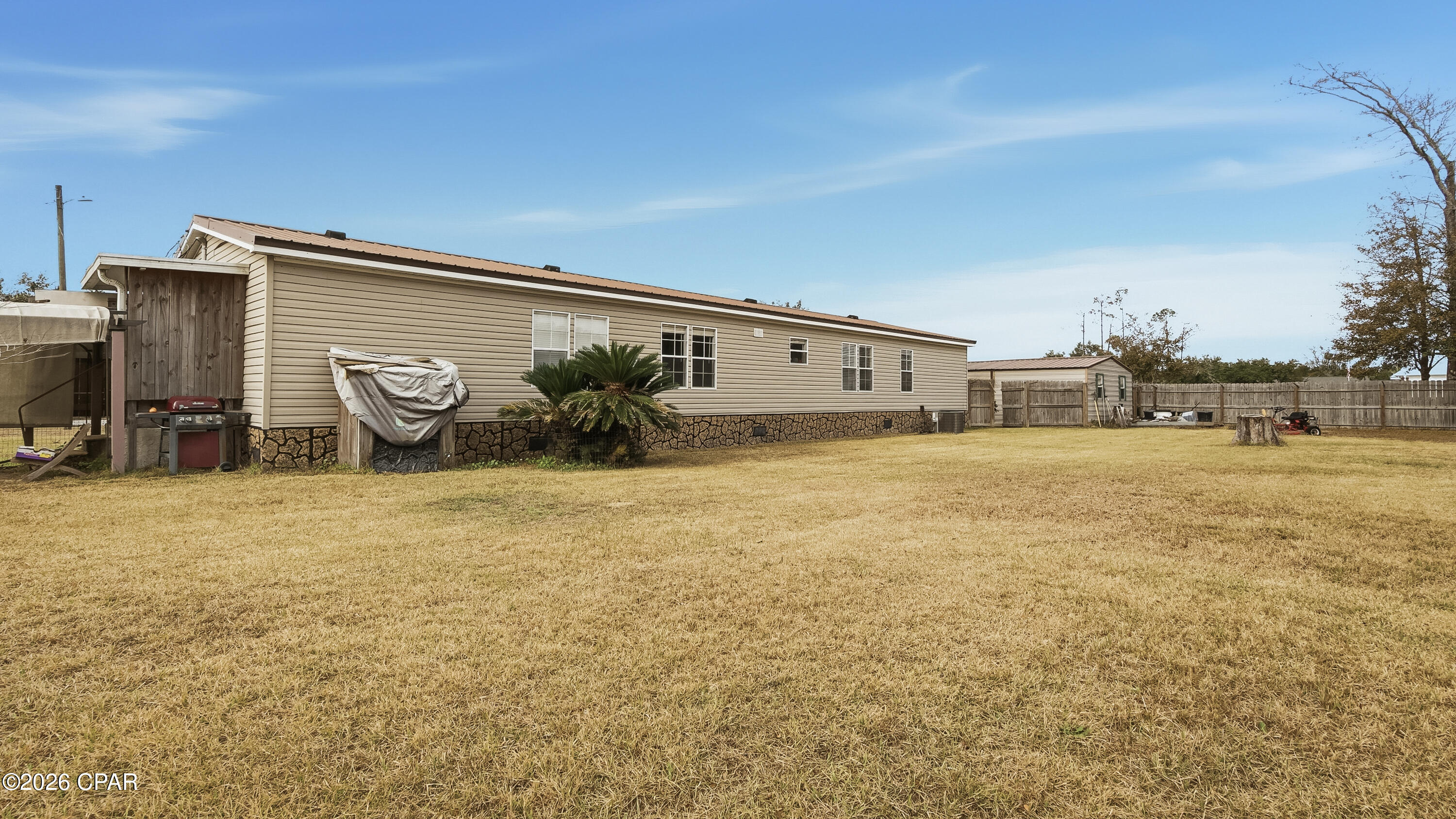 [No Recorded Subdiv] - Residential