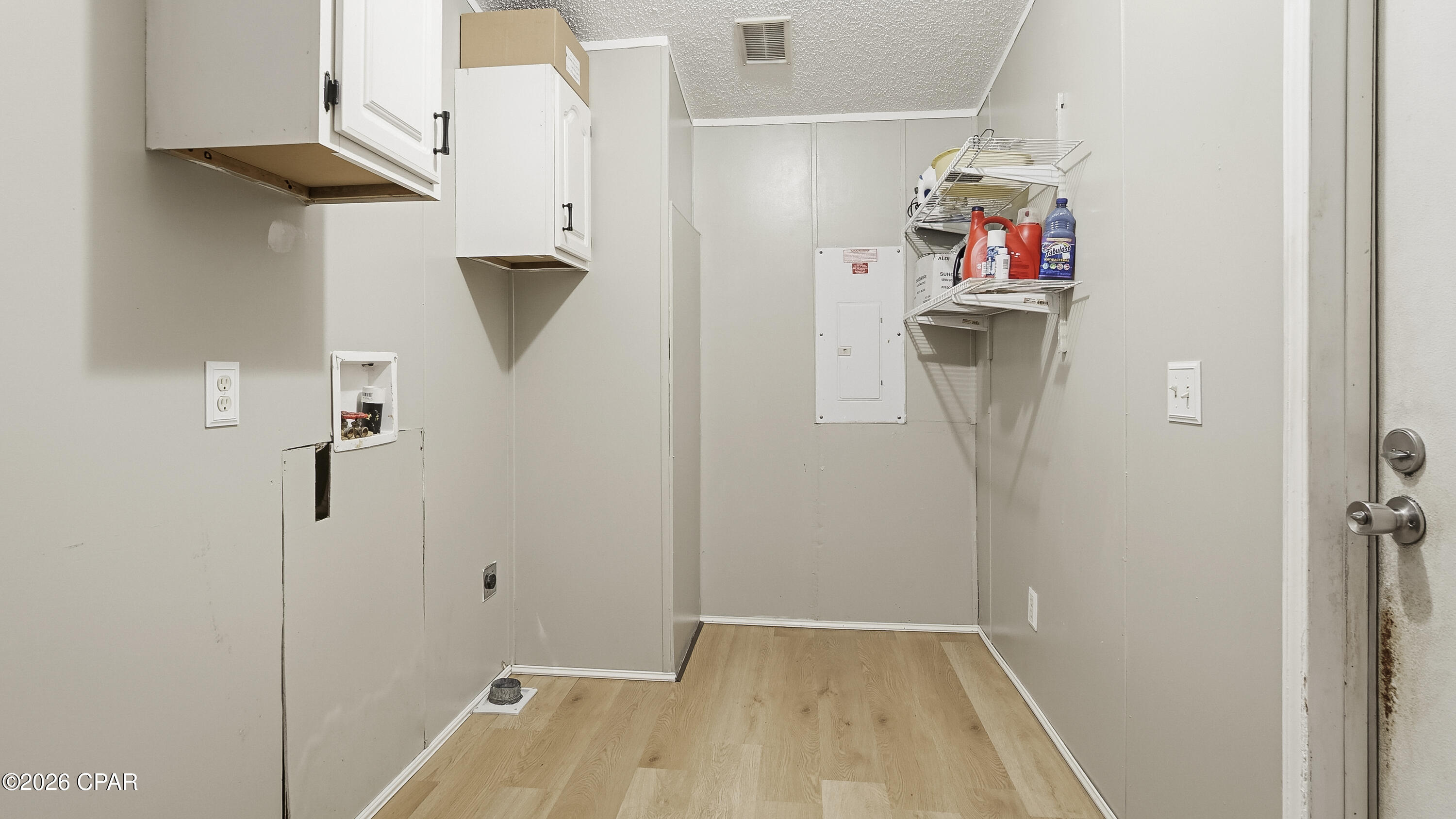 [No Recorded Subdiv] - Residential