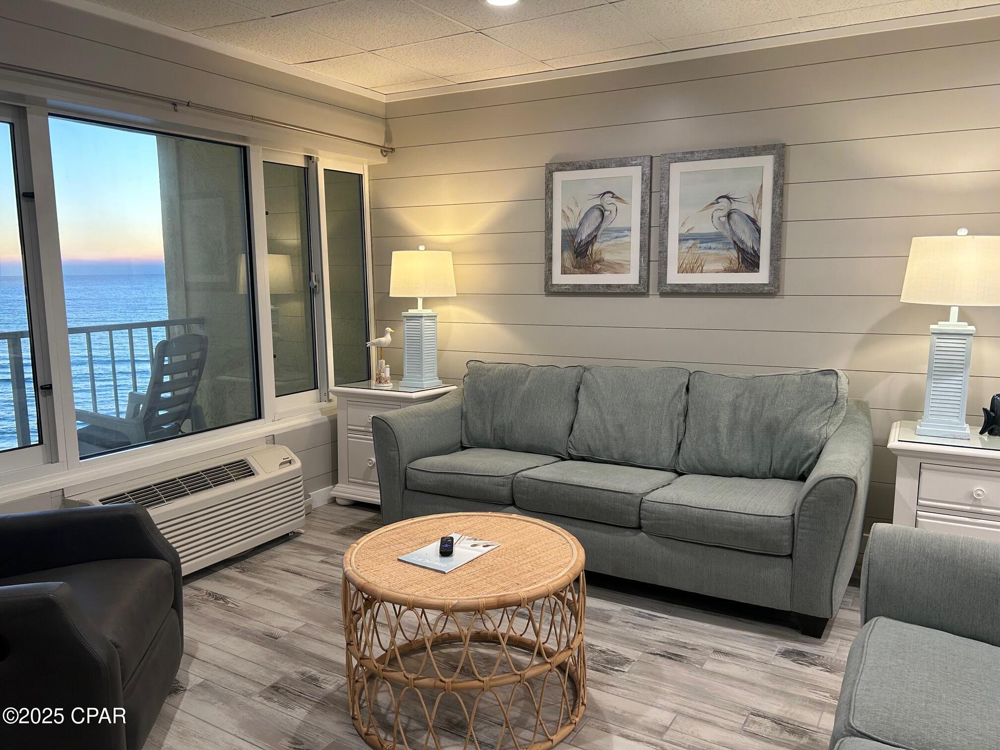 Continental Condos - Residential